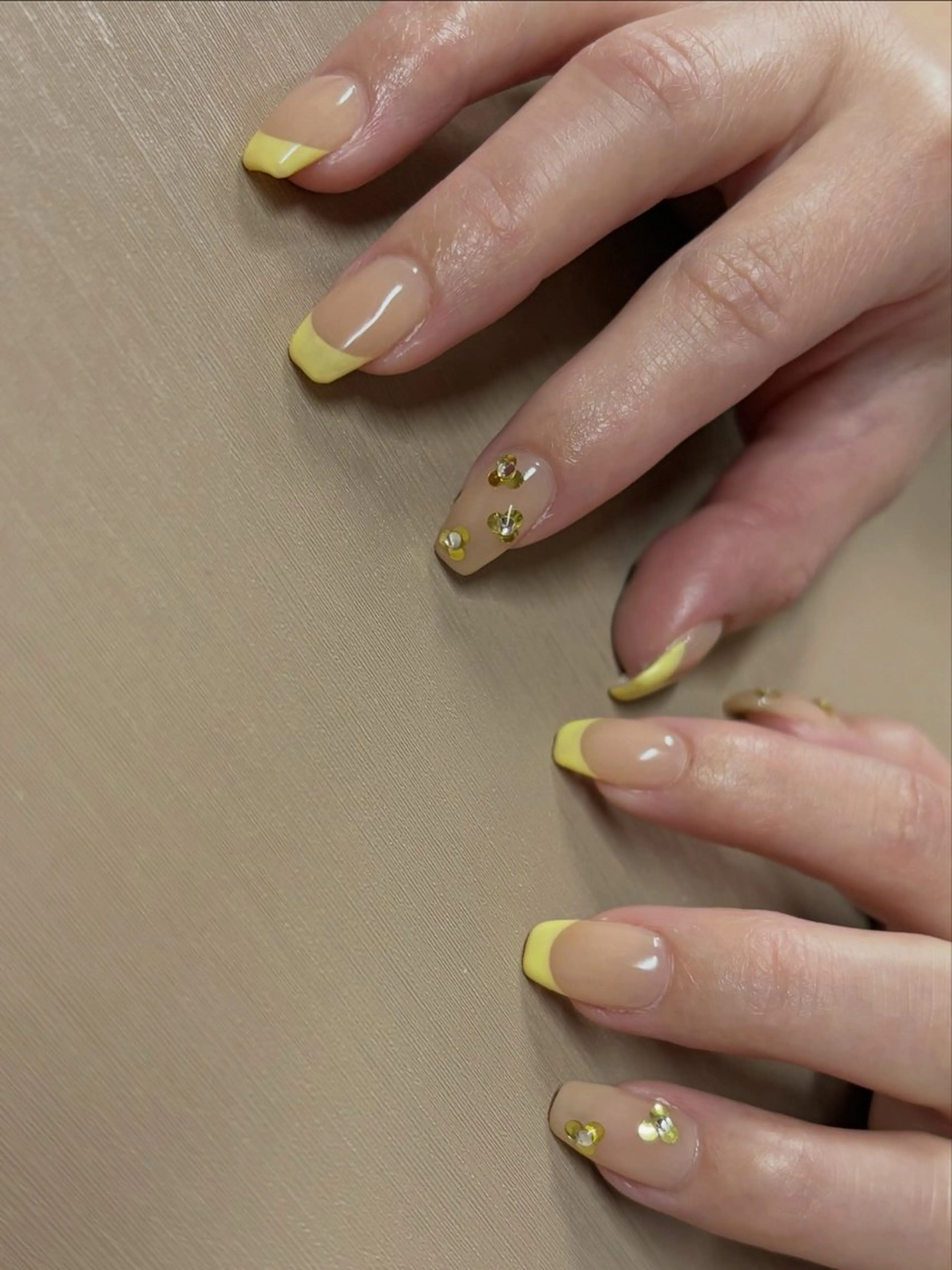 ネイル ハンドネイル 𝑡𝑖𝑎𝑚𓂃 きむらゆきののネイルデザイン