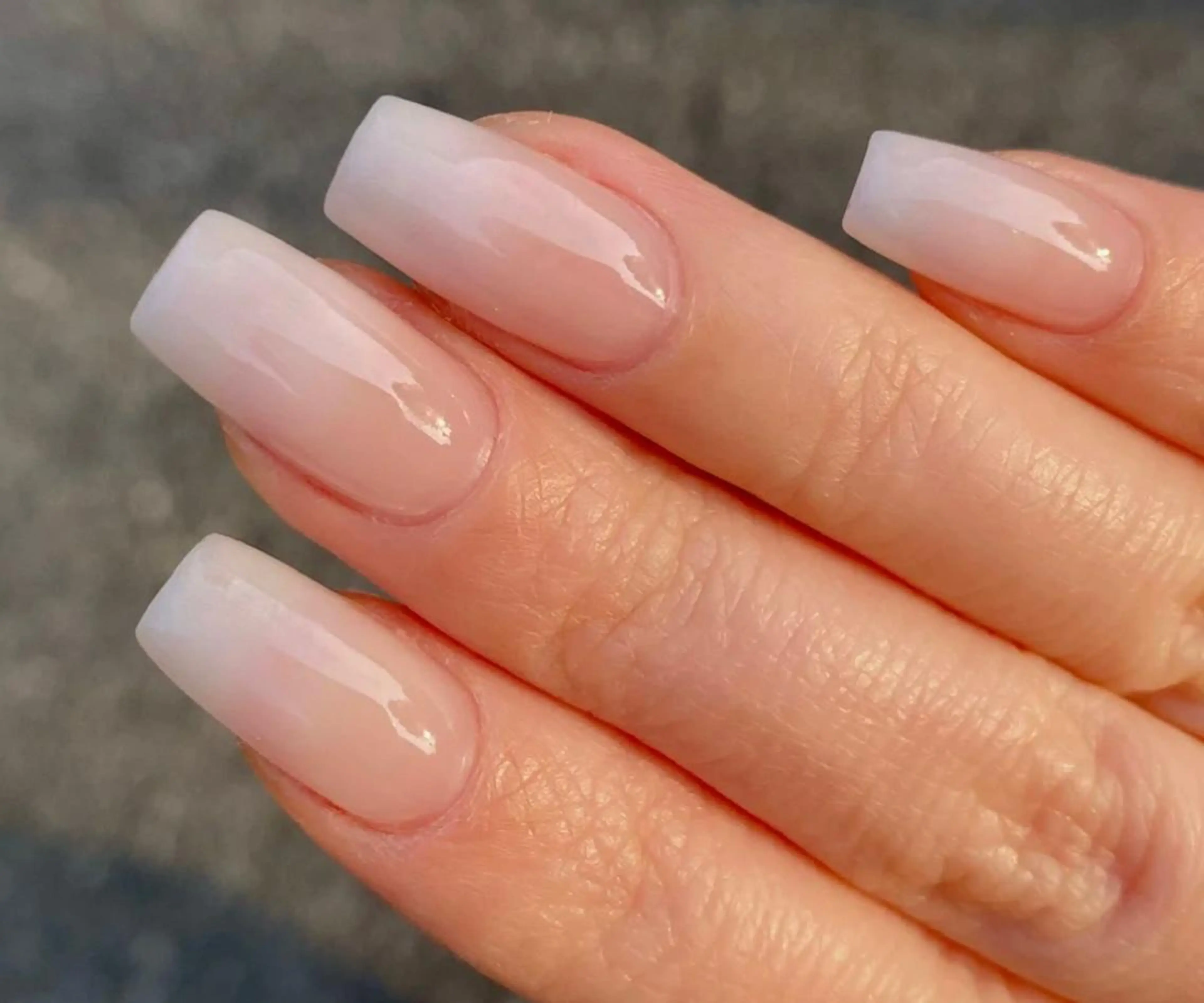 カラーグラ💅オフ無料☆の写真