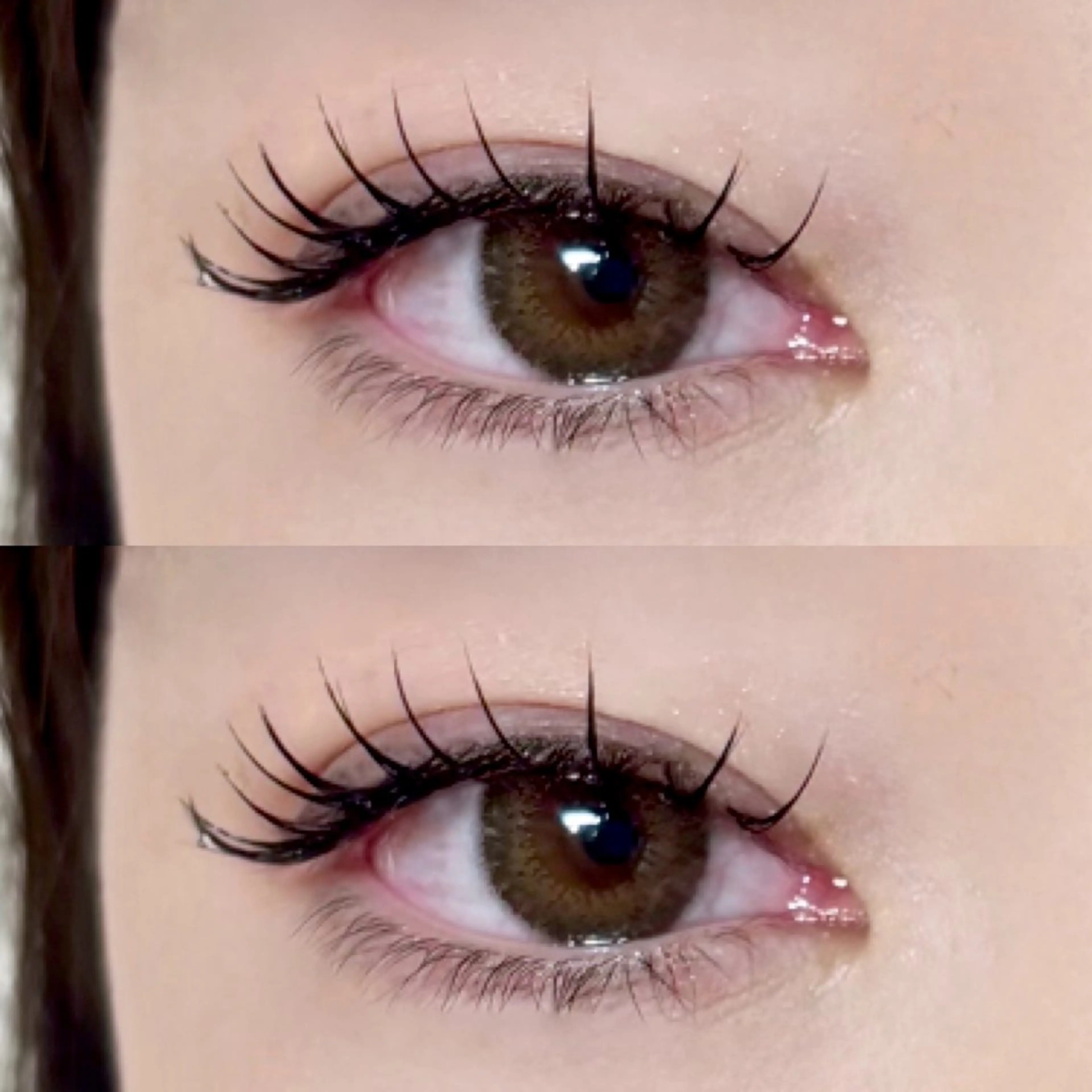 マツエク・マツパ マツエク anna /国分寺のマツエク・マツパデザイン