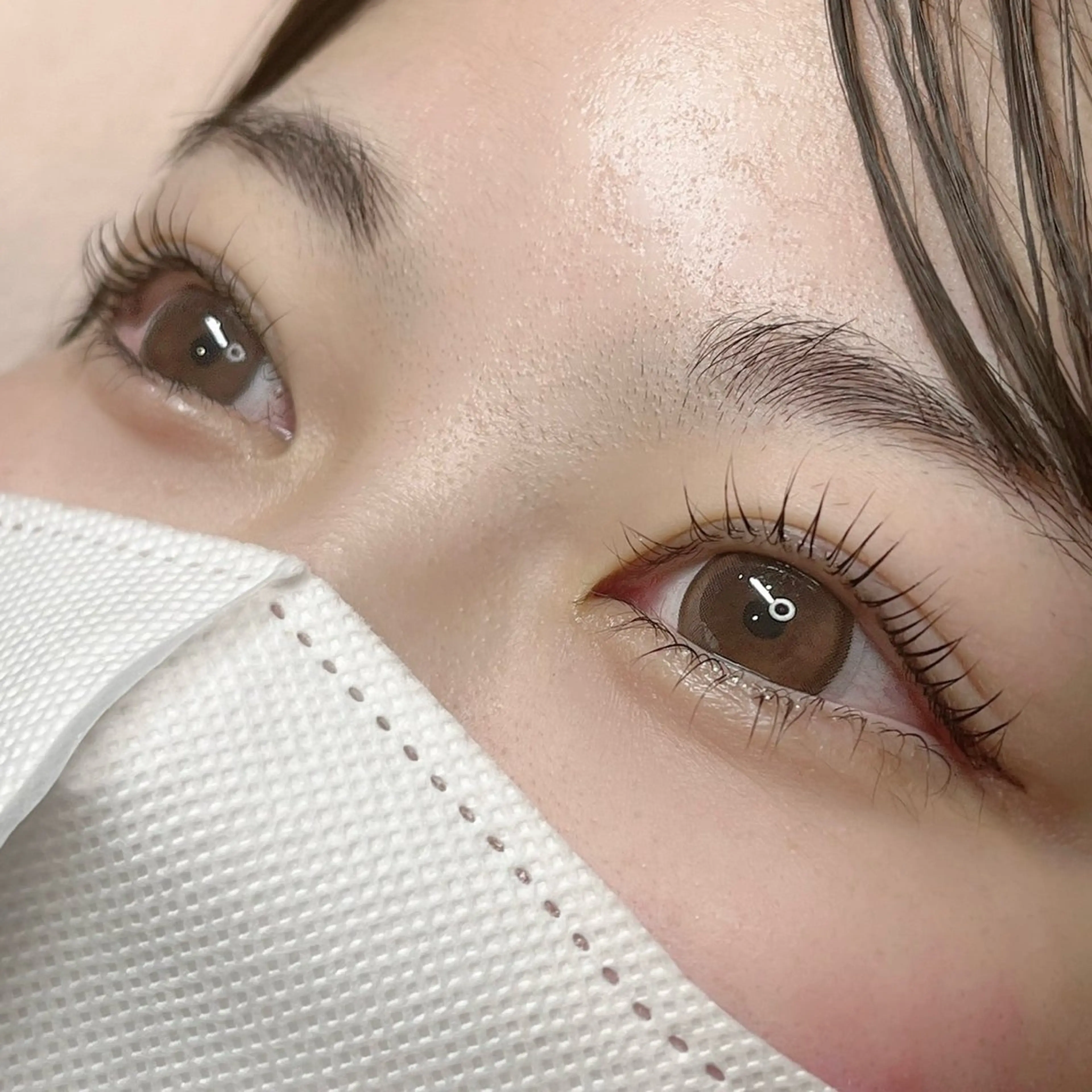 マツエク・マツパ Sein所属・Sein 千代田線 根津駅1分のマツエク・マツパデザイン