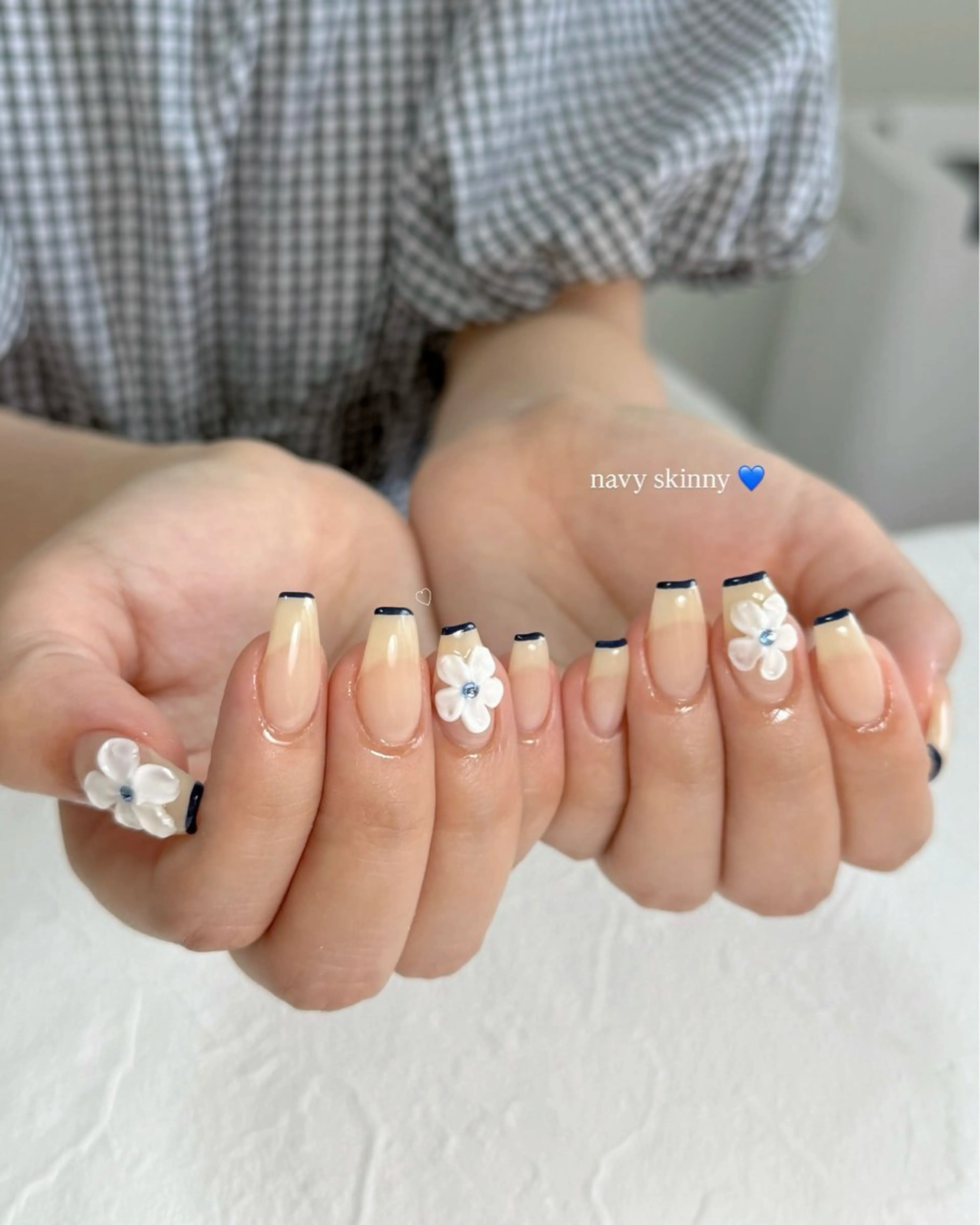 ネイル nailsalon uluのネイルデザイン
