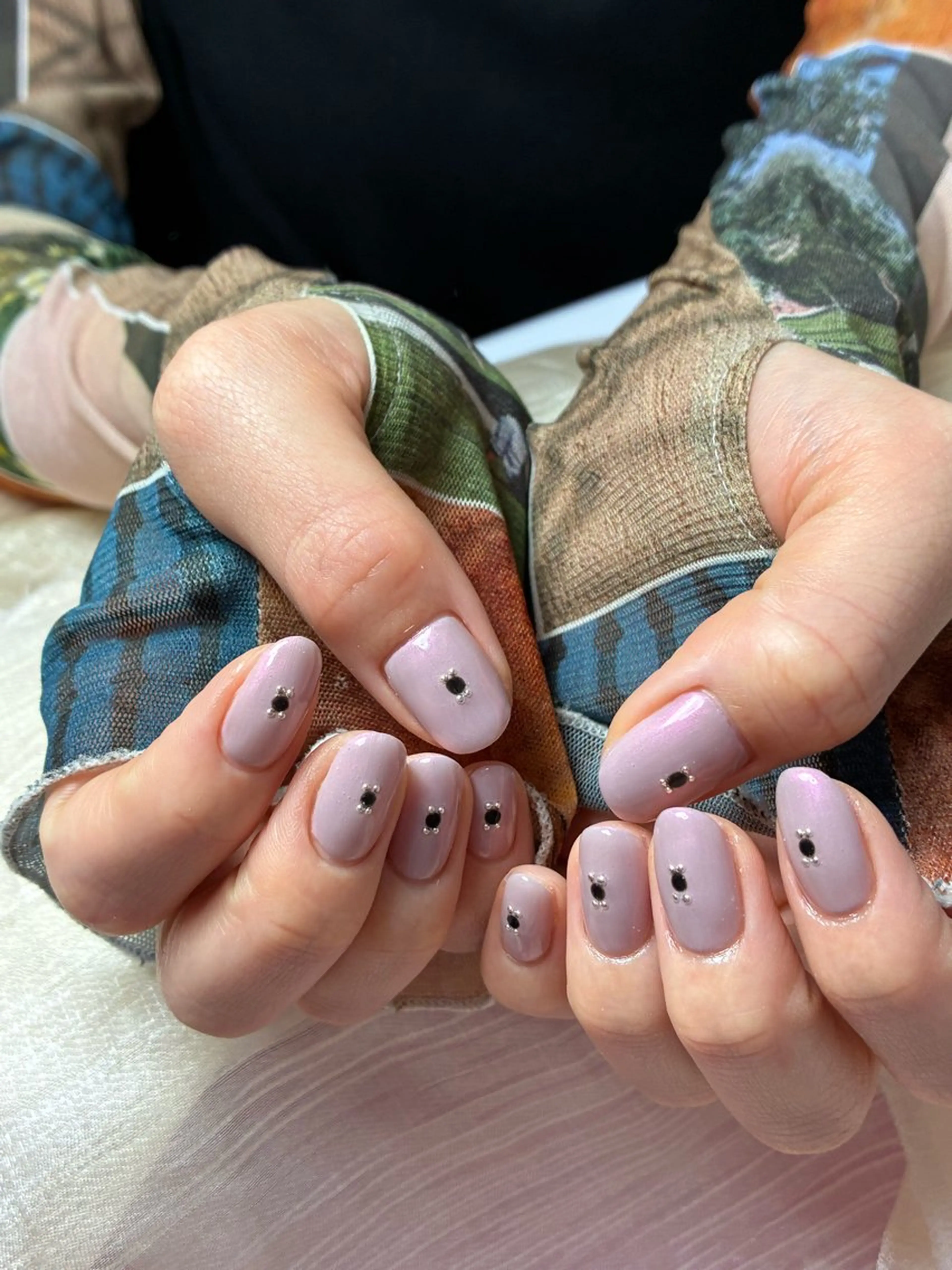 ネイル kirameki nailのネイルデザイン