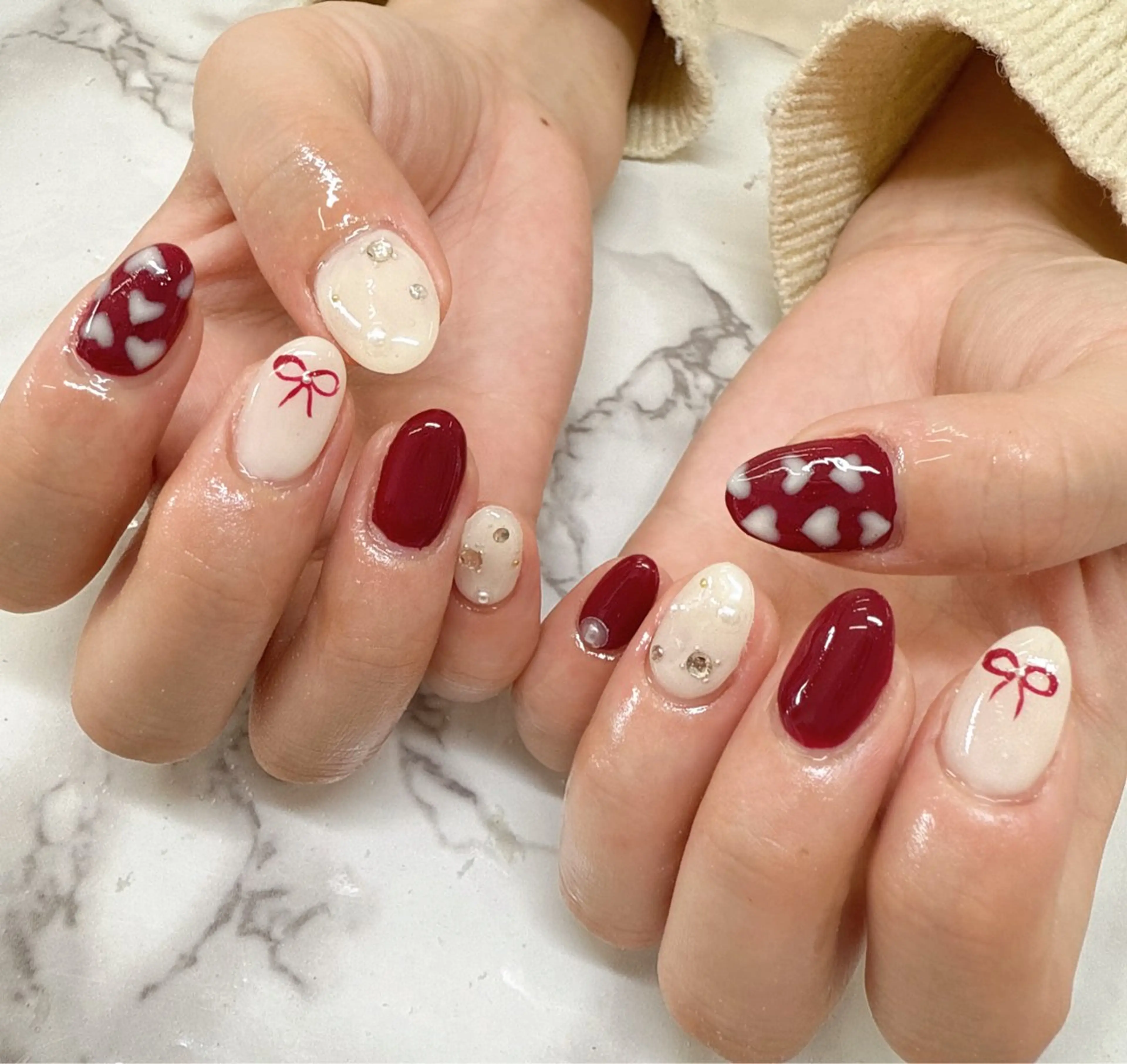 ネイル コウ カnail💅のネイルデザイン