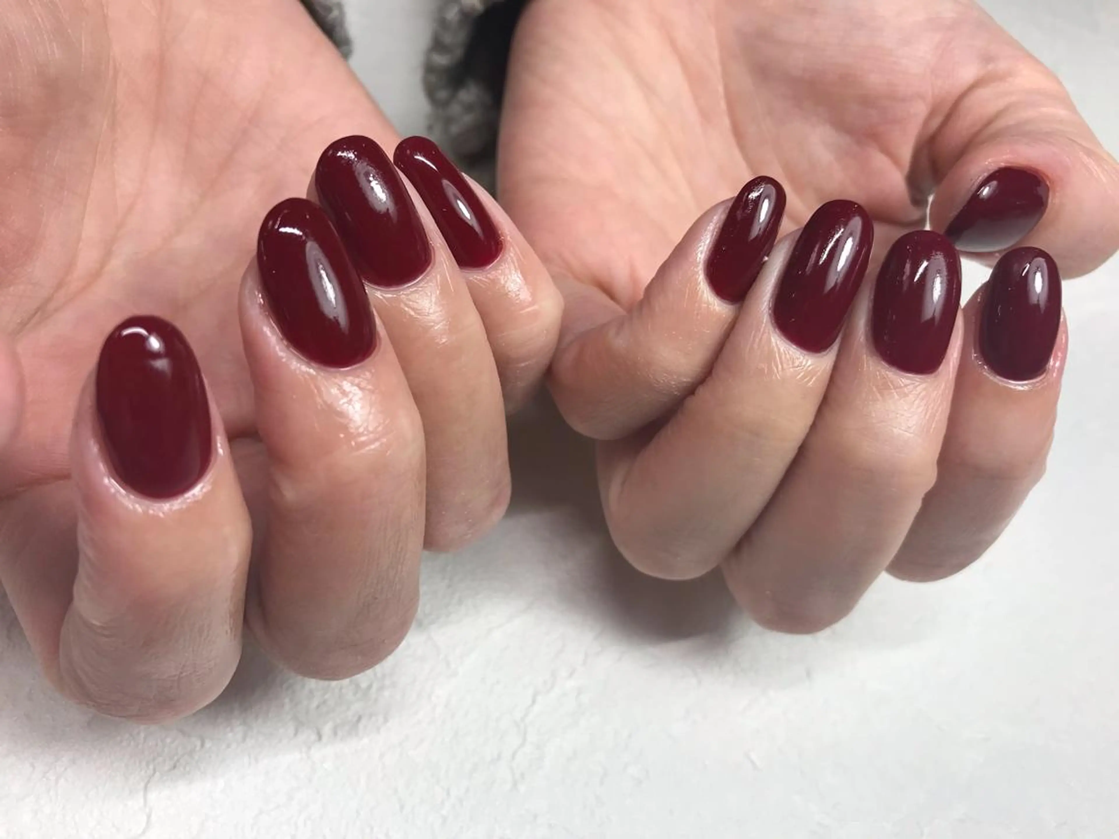 ネイル emunail あやかのネイルデザイン