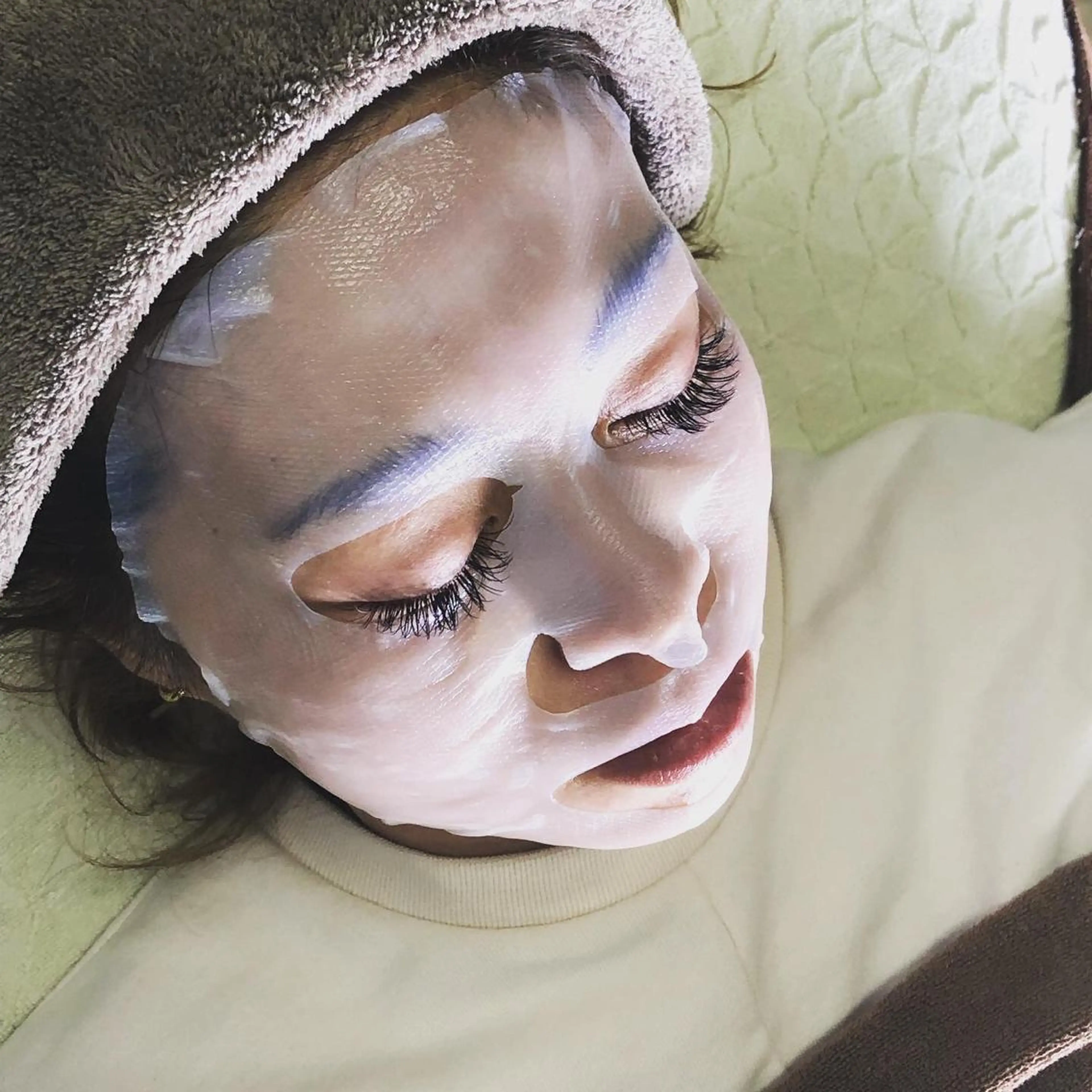 水島 秀輝（美容鍼灸師）のその他イメージ