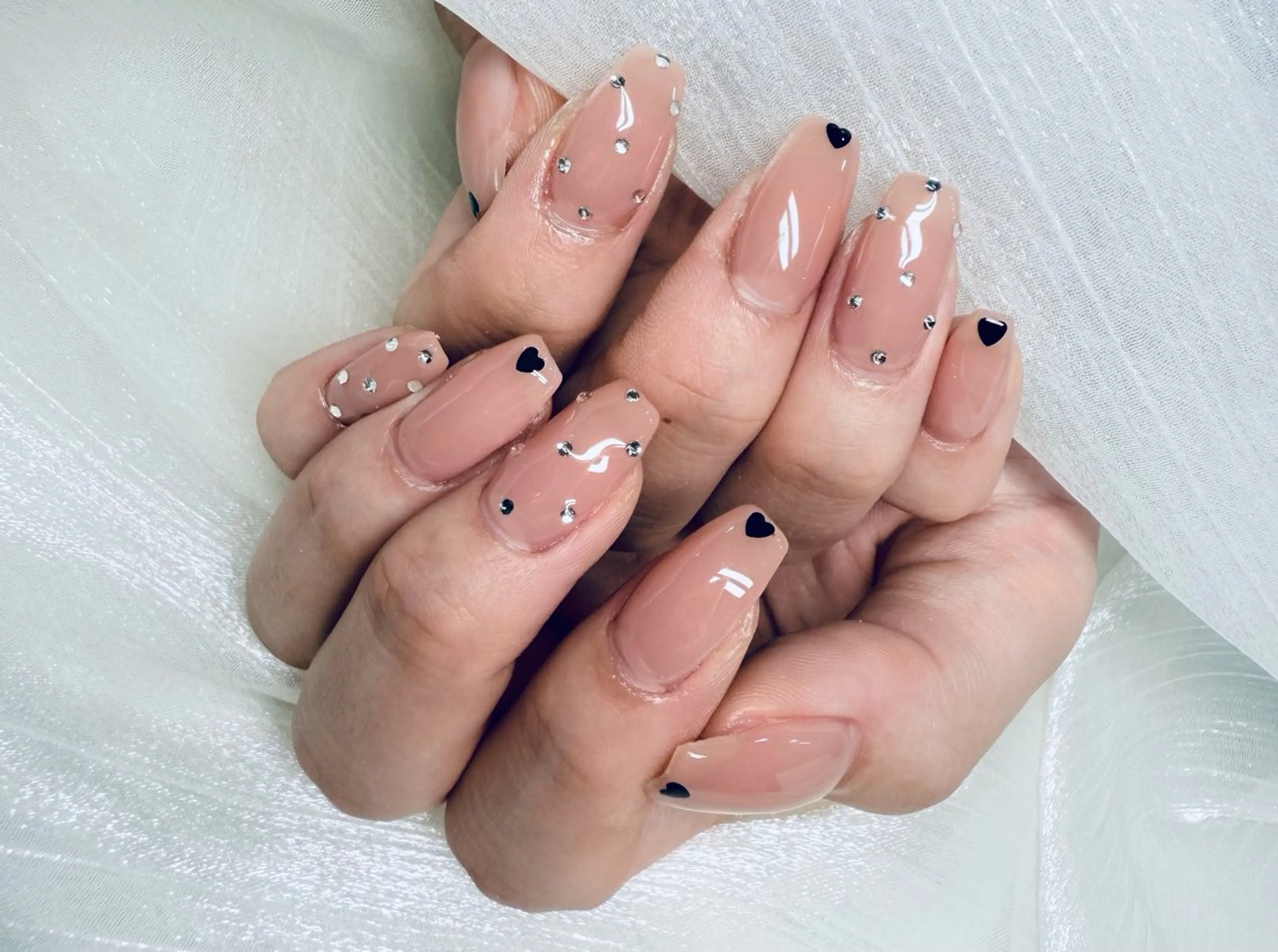 ネイル 森♡nail ♡ ①のネイルデザイン