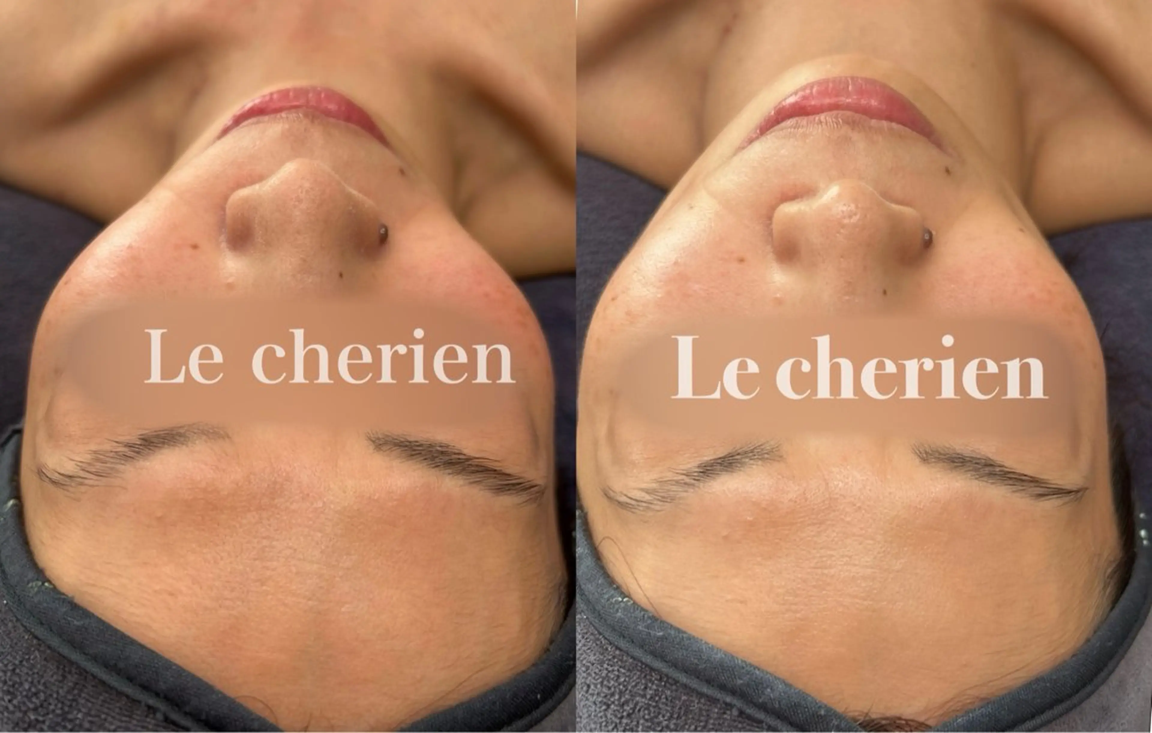 Le cherienのエステ・リラクイメージ