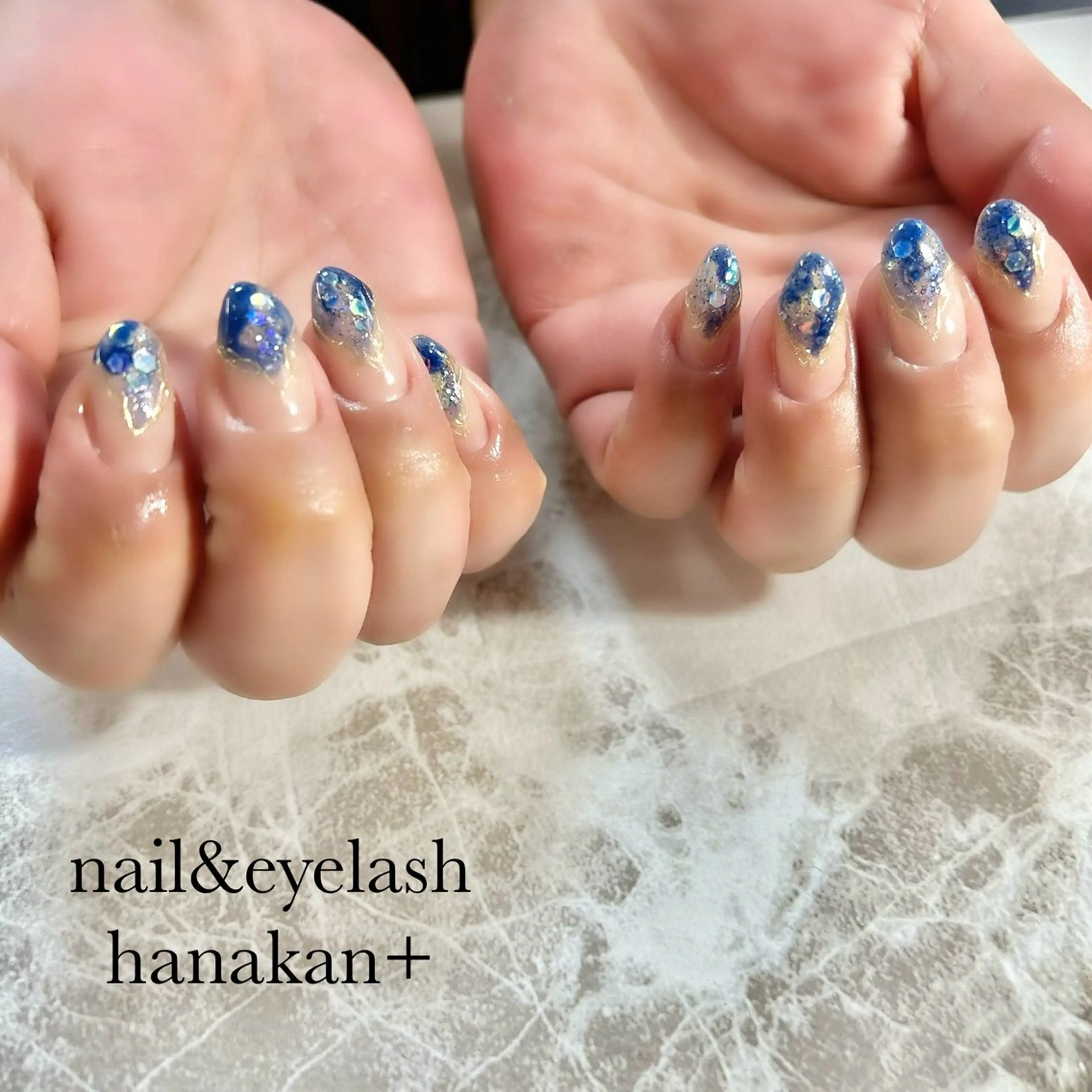 ネイル S Fumiのマツエク・マツパデザイン