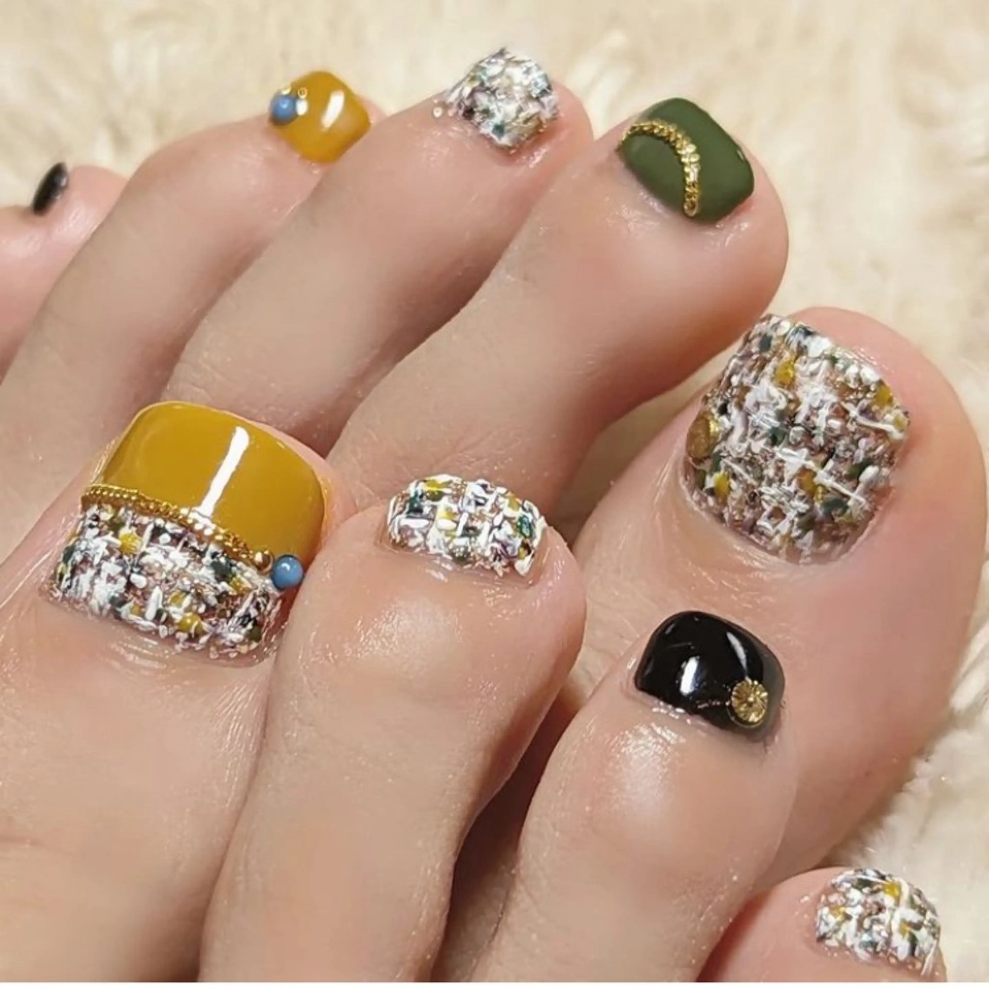 ネイル Nail Salon NICOのネイルデザイン
