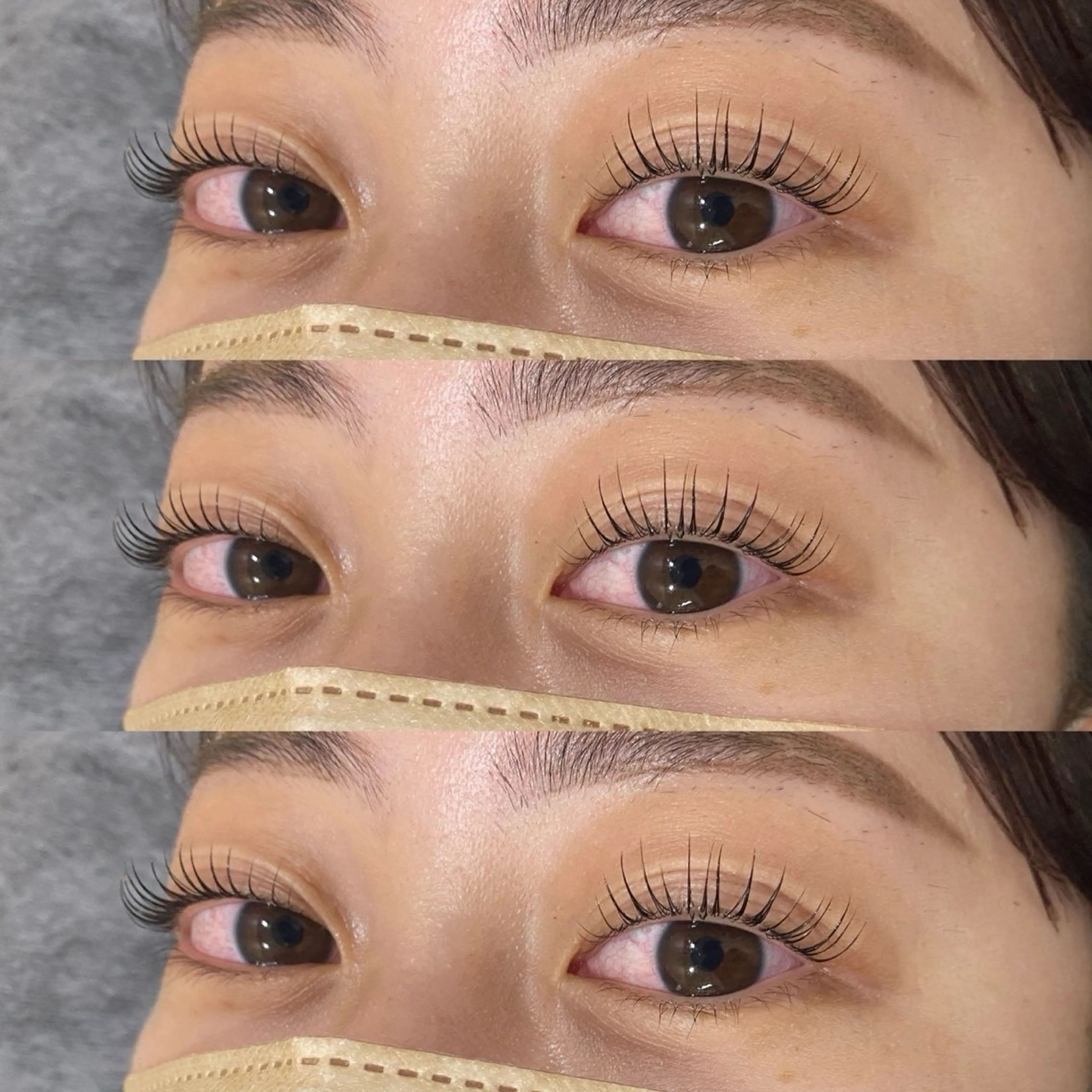 Le Riad 小沢のマツエク・マツパデザイン