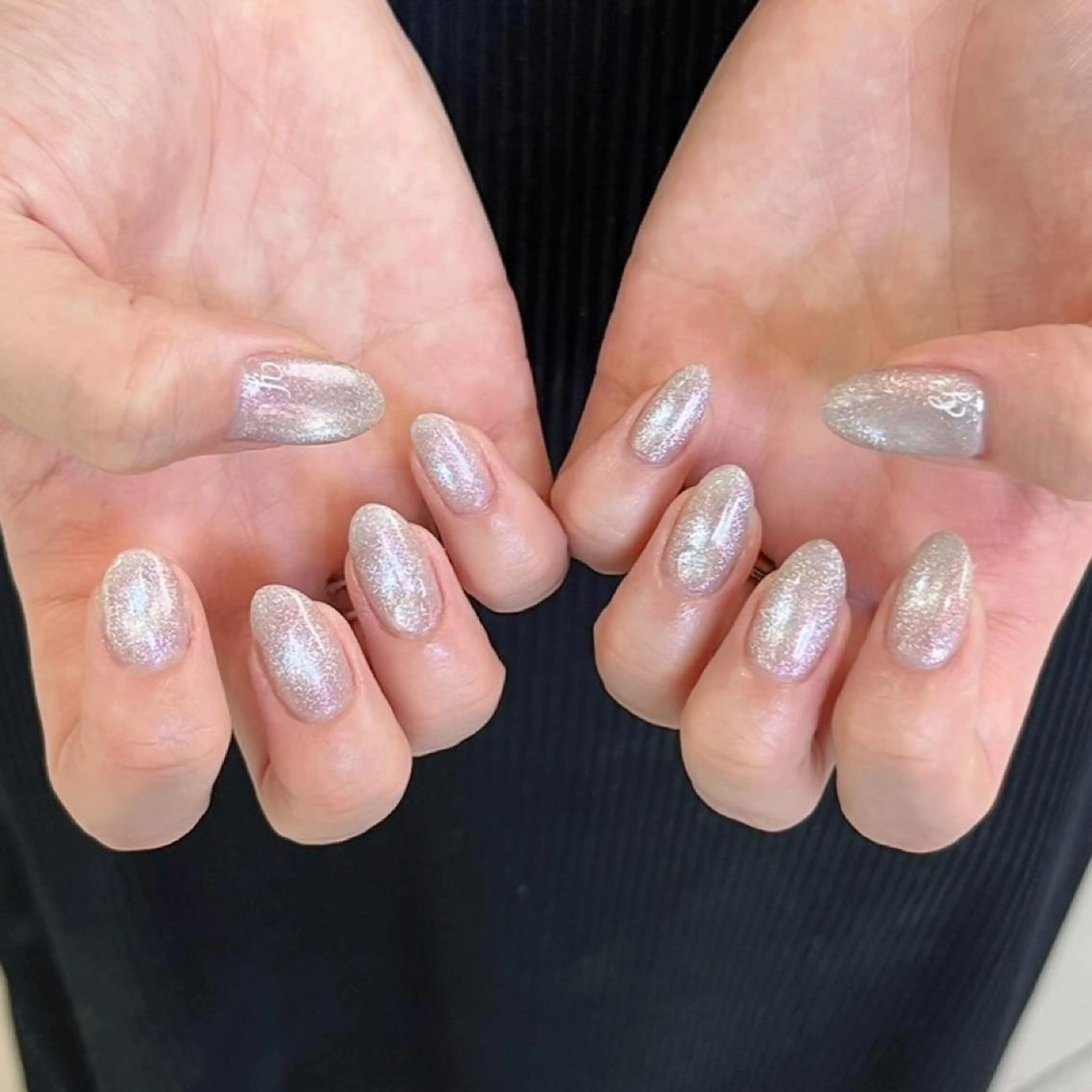 ネイル 💎ネイル マジック💎のネイルデザイン