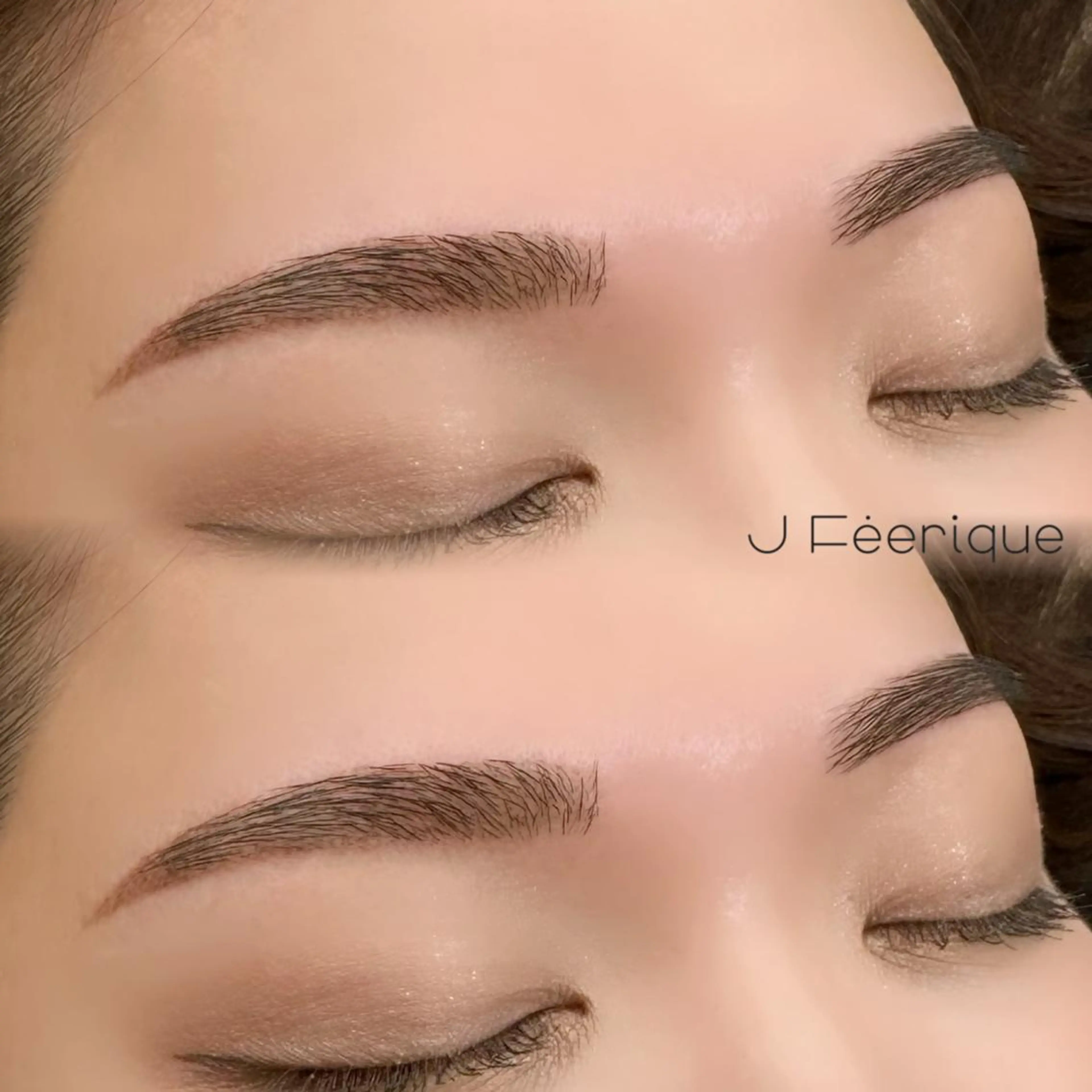 美眉アイブロウWax🍊の写真