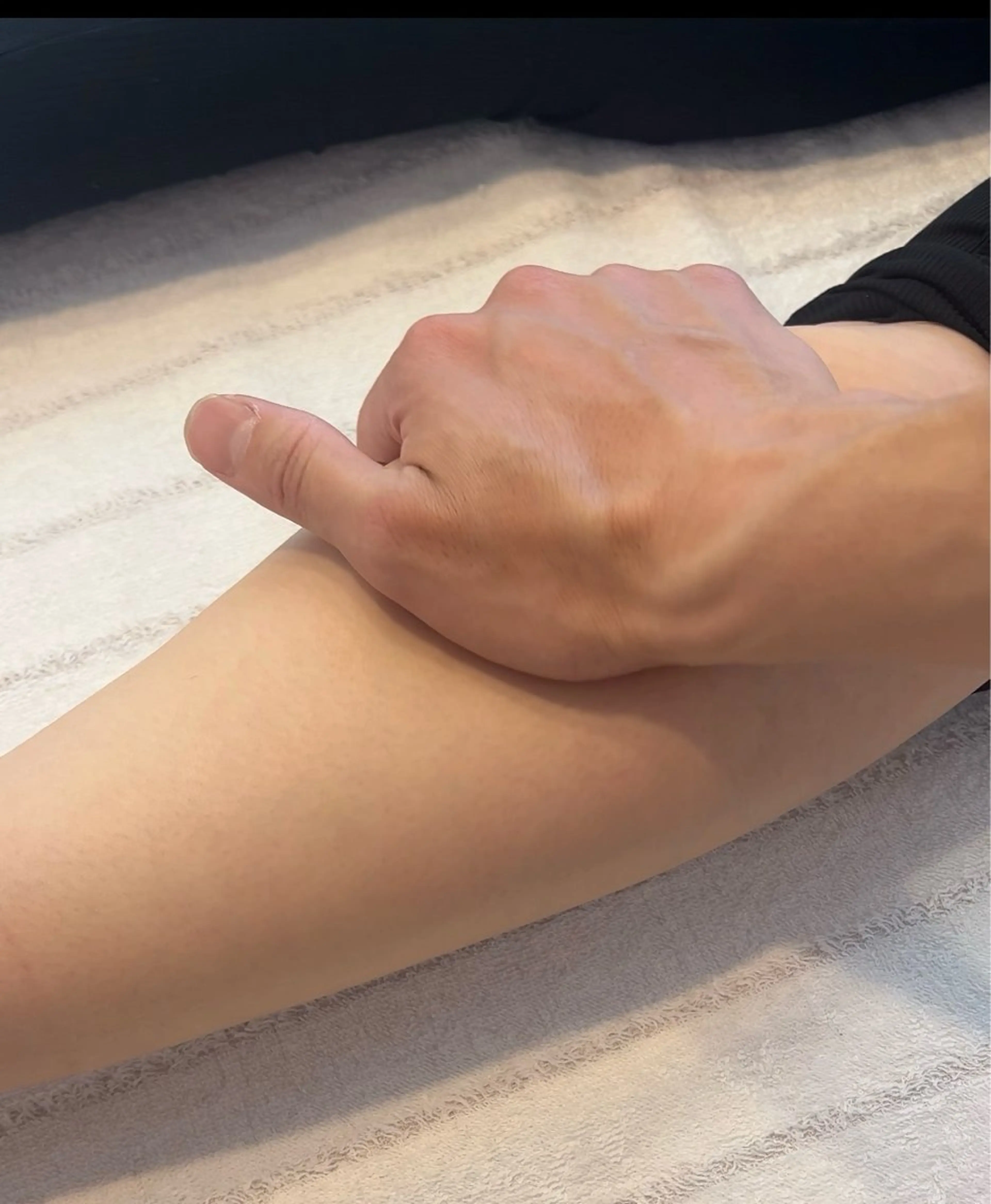 リラク✖️整体 医療系国家資格者のエステ・リラクイメージ