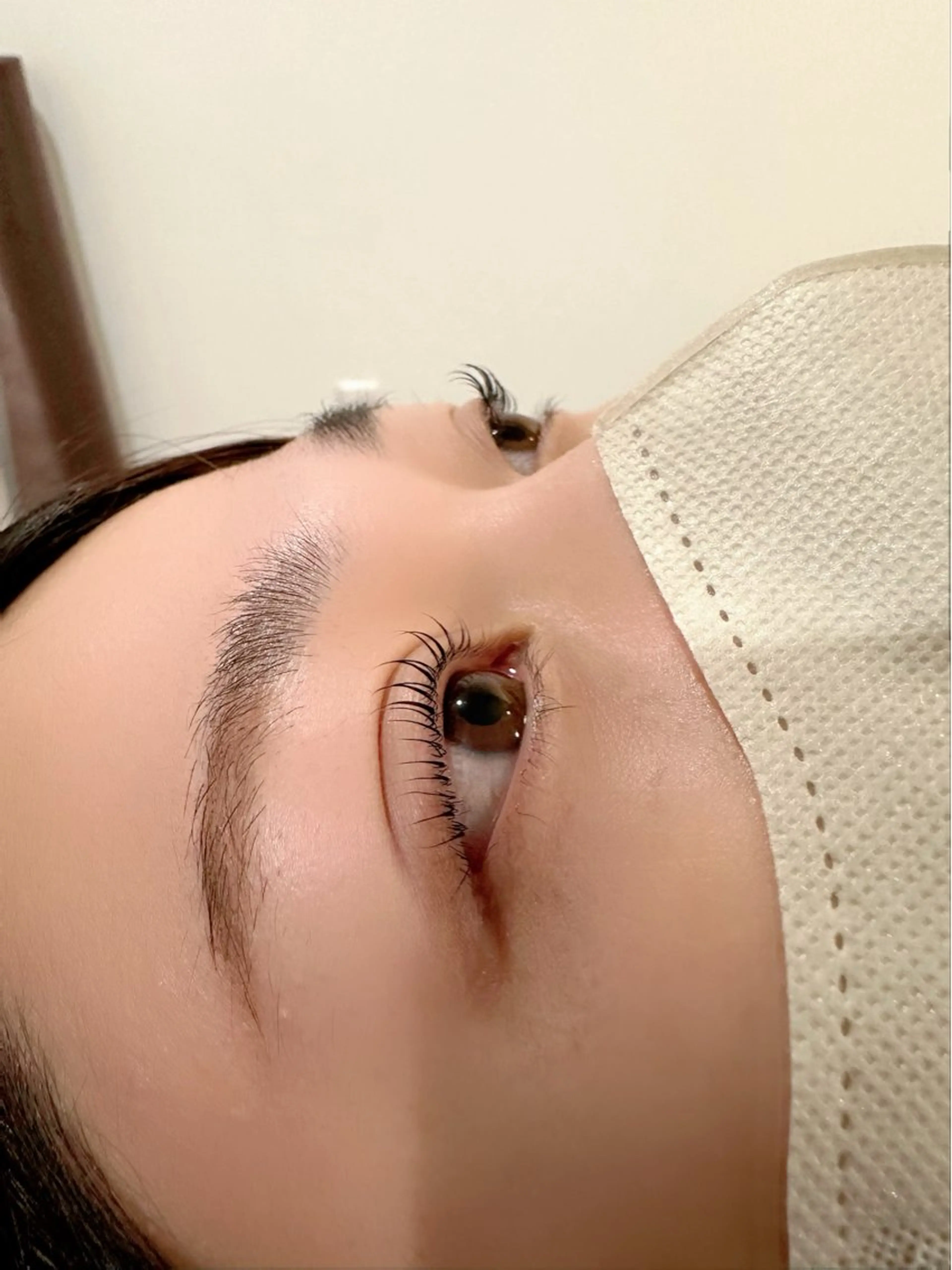 マツエク・マツパ マツパ takako _eyedesignのマツエク・マツパデザイン