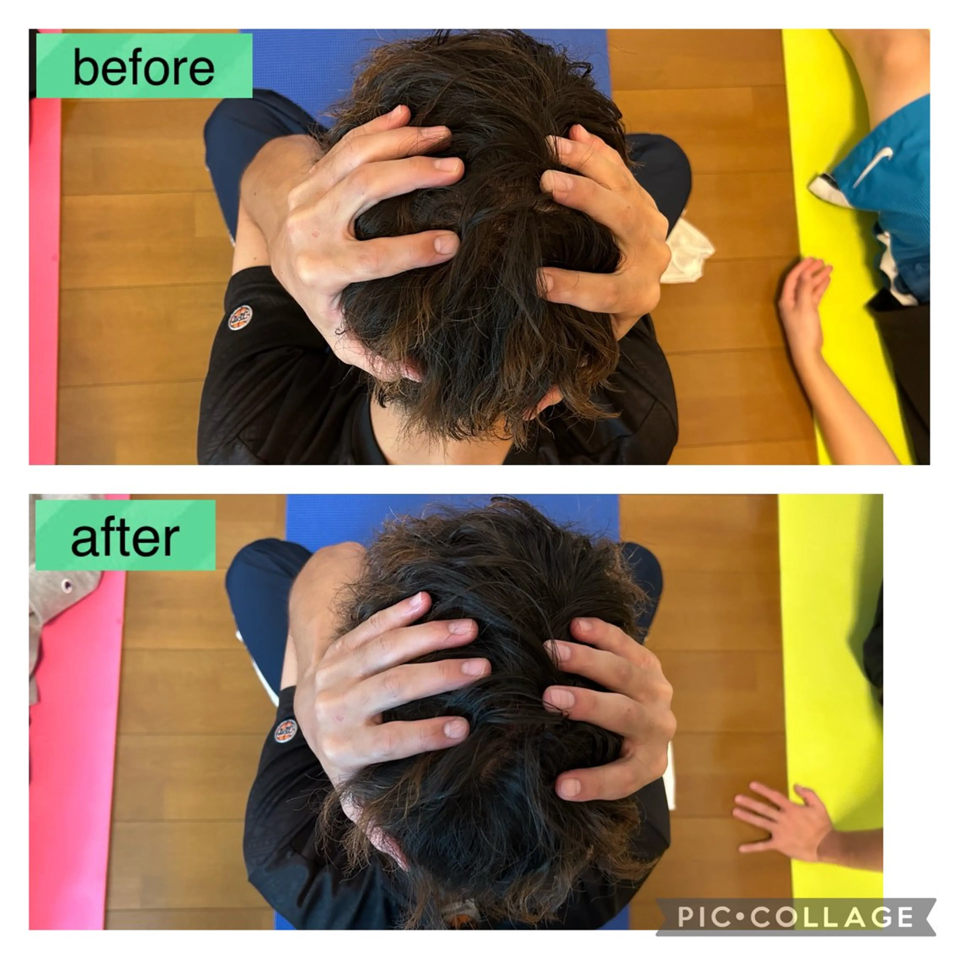 ダイエット保健室 ジム　ボヌールのエステ・リラクイメージ