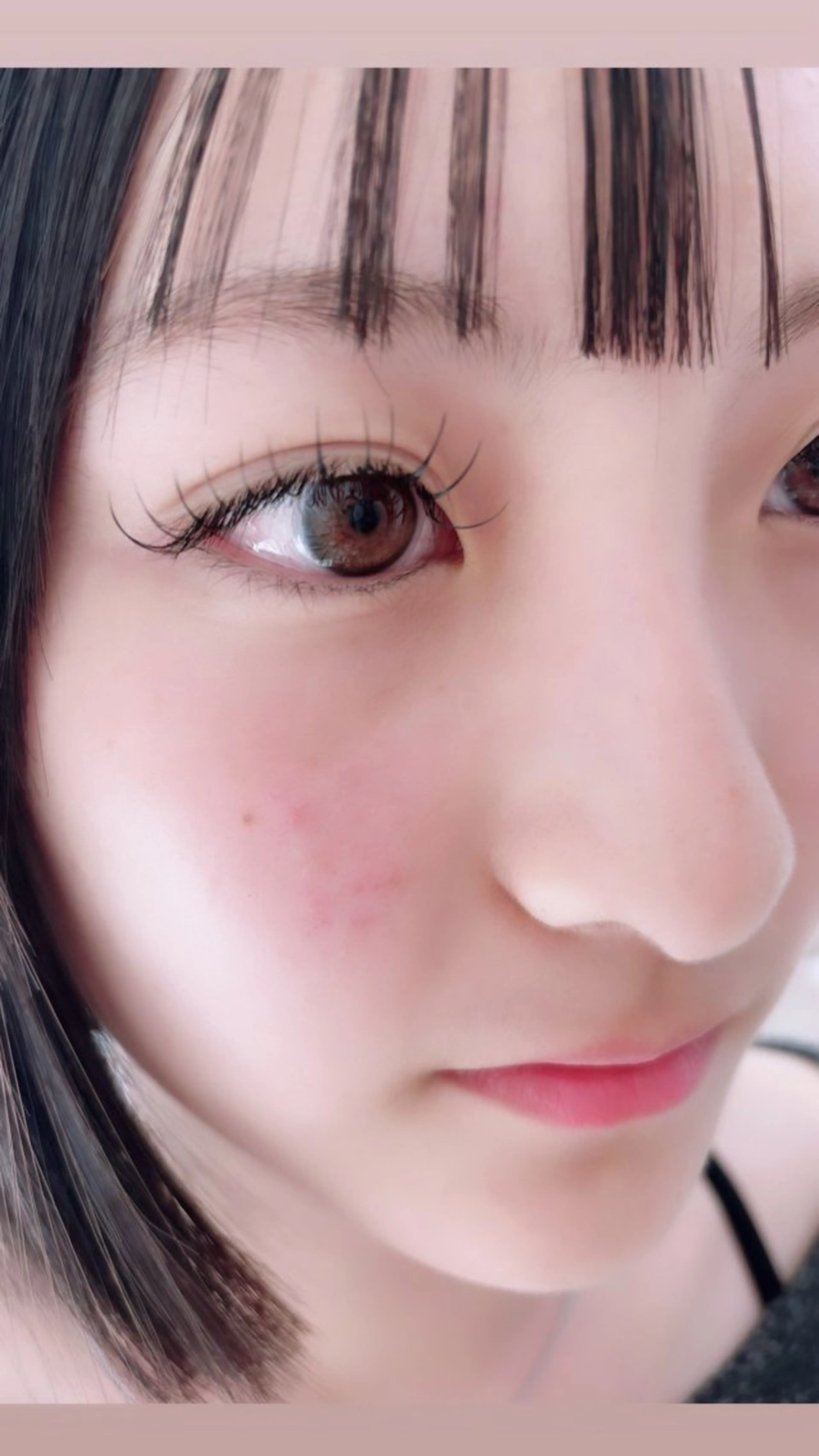 マツエク・マツパ el Sol for beauty所属・el Sol for beautyエルソルのマツエク・マツパデザイン