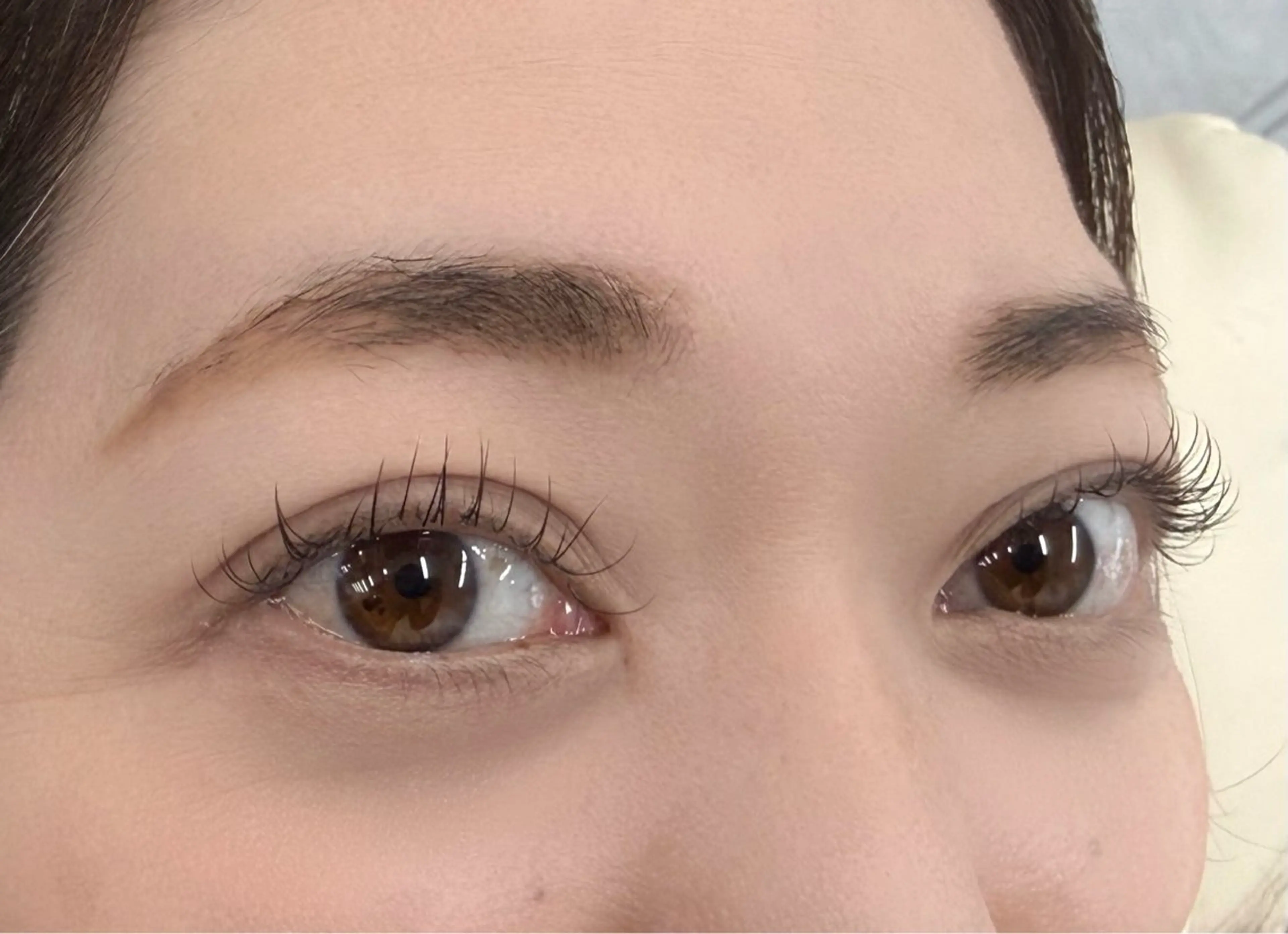 マツエク・マツパ マツエク B☆STAR なつみ🐶のマツエク・マツパデザイン