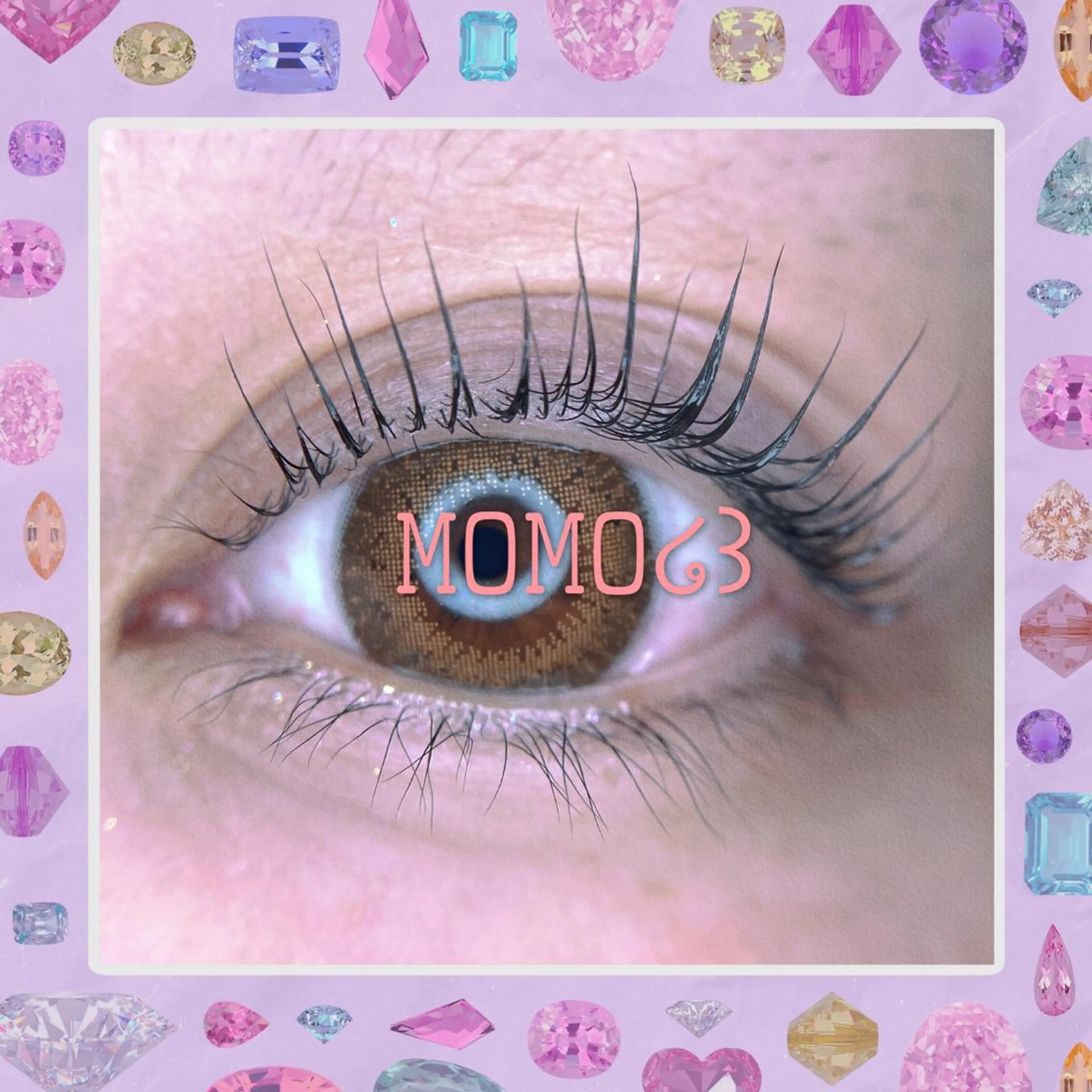 マツエク・マツパ モテデザインのプロ モモ🍑のマツエク・マツパデザイン