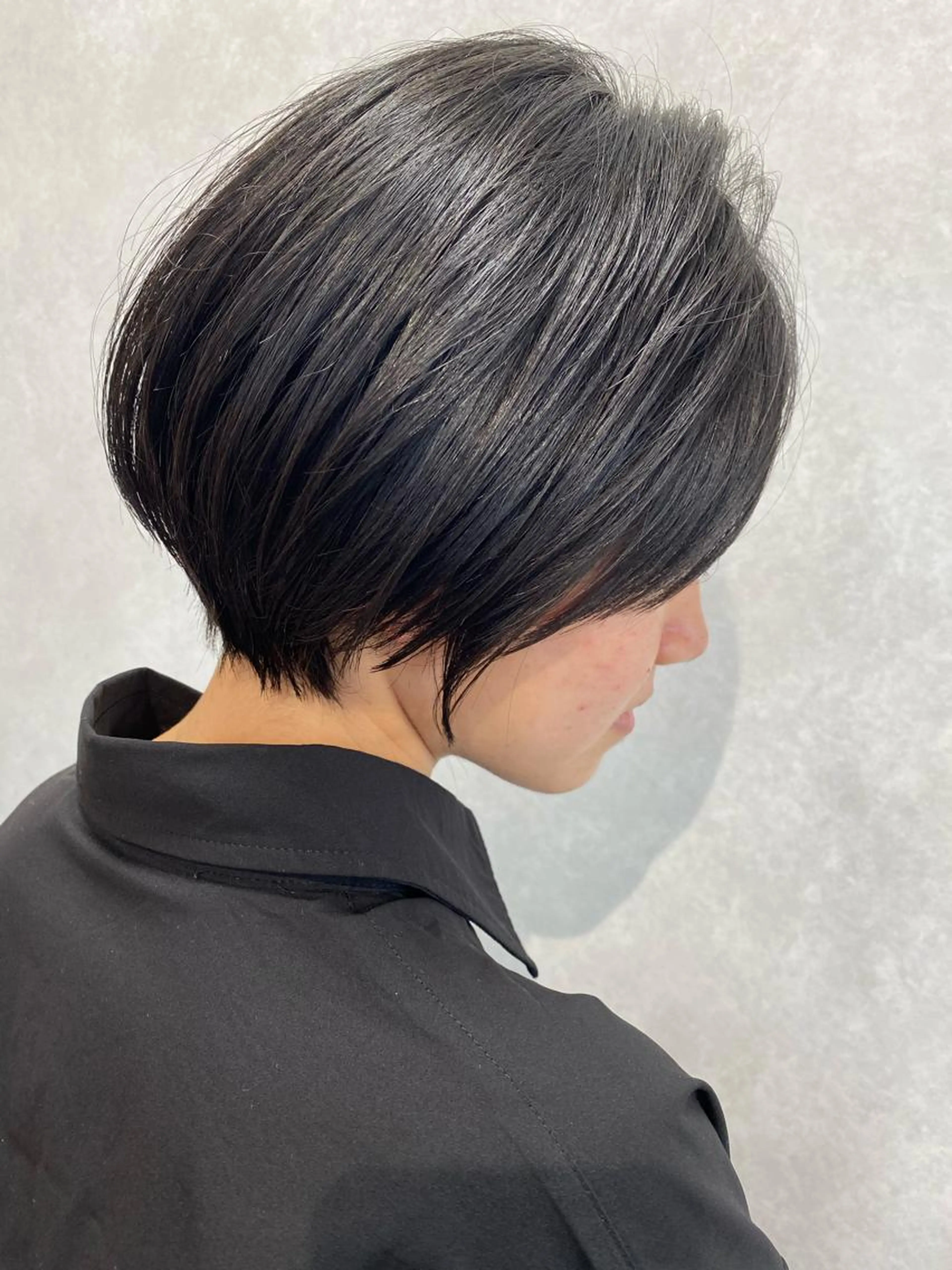 🍋似合わせカット🍋の写真