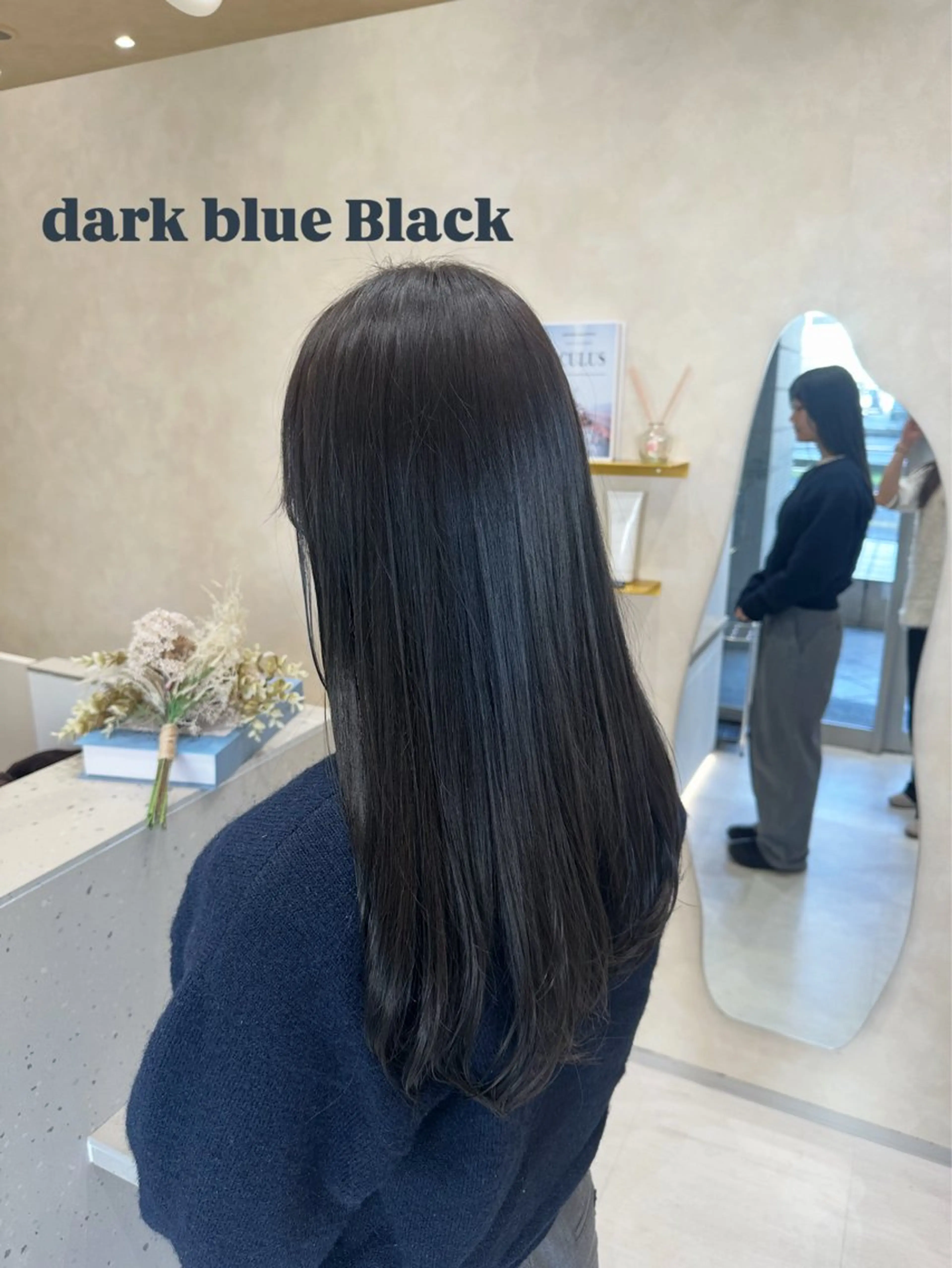 カラー カット ヘアカラー トリートメント 艶カラー✨ ʜɪʀᴀʀɪのヘアスタイル