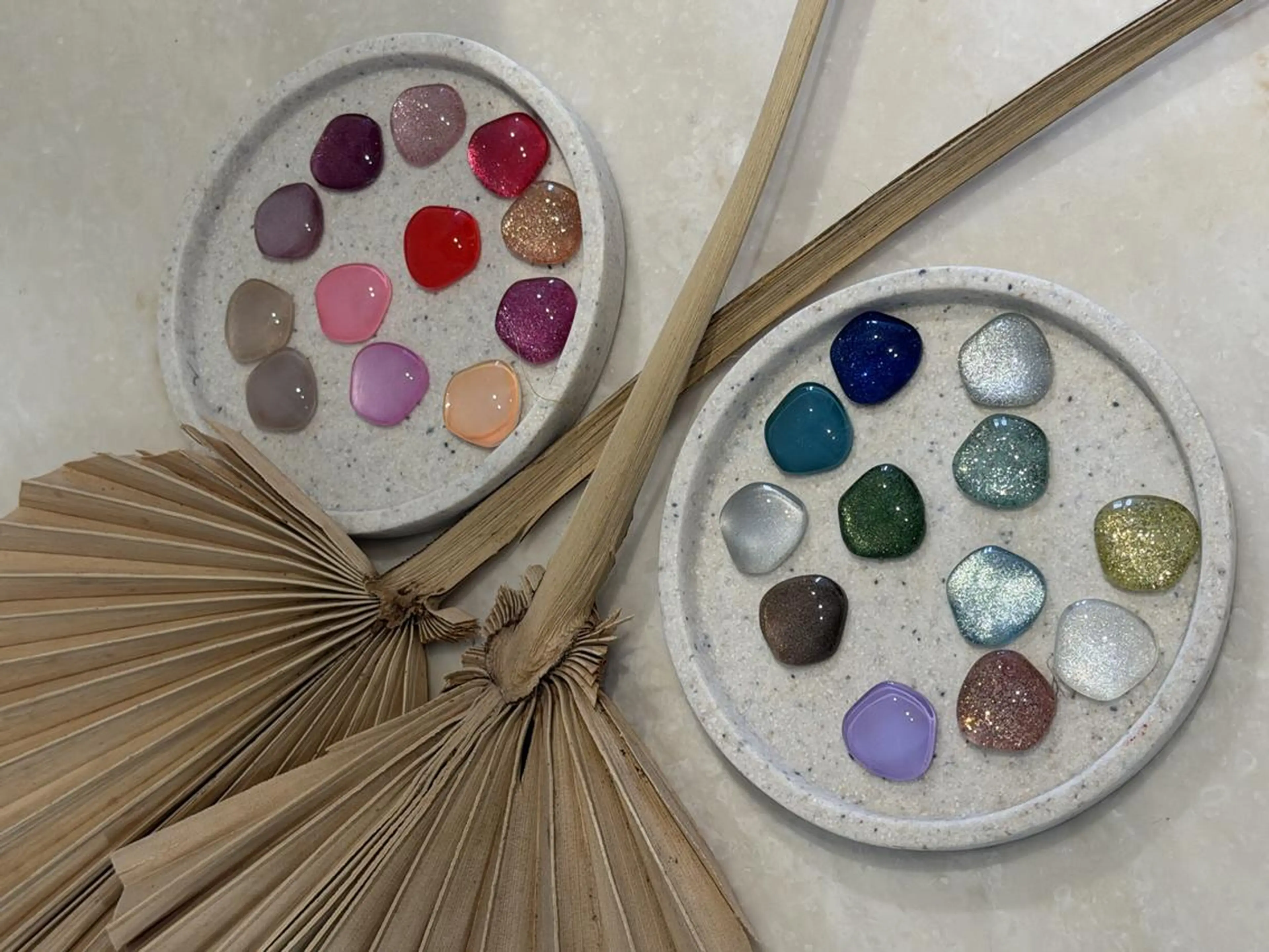 ネイル フットネイル salon greyのマツエク・マツパデザイン