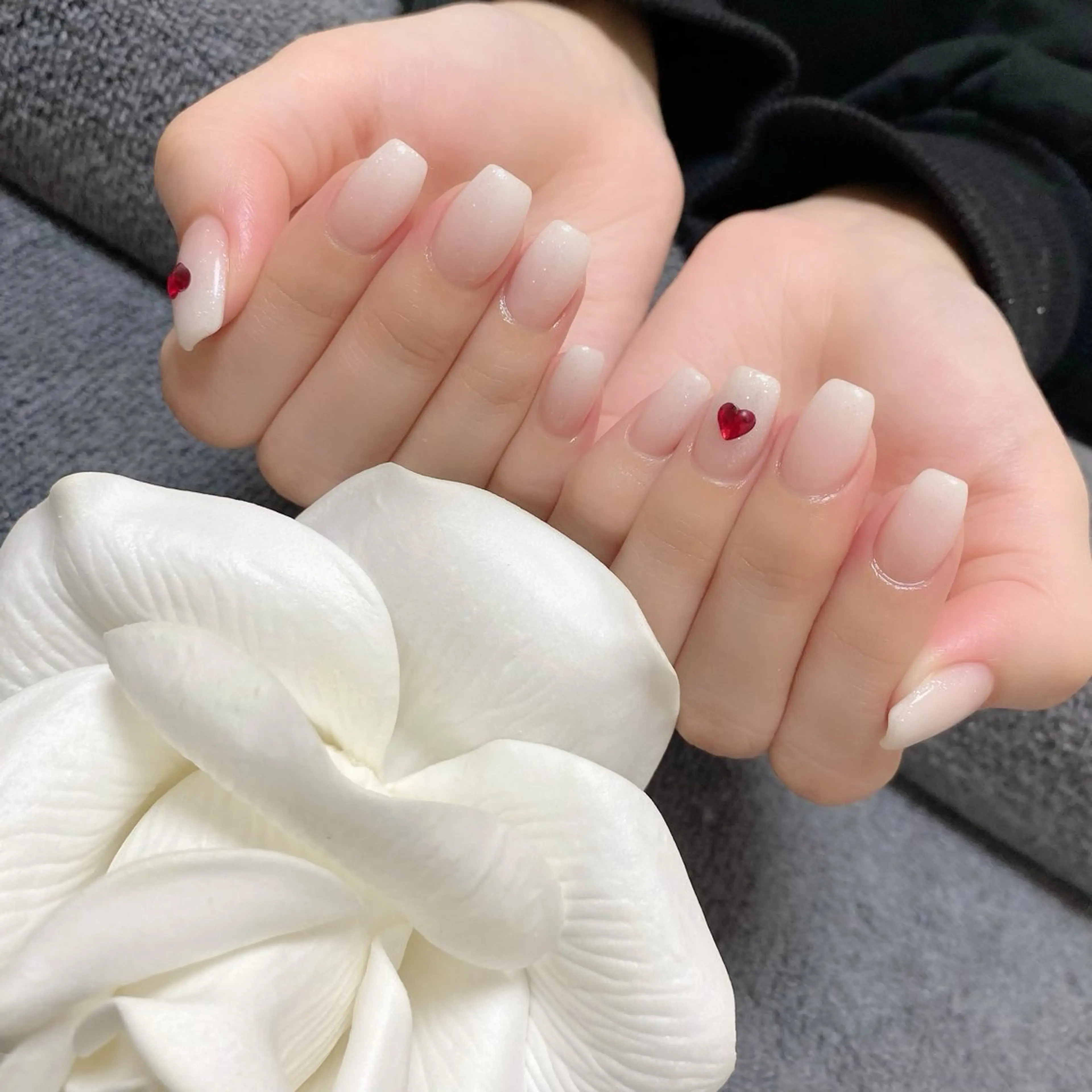 ネイル 💅fleur Ayumiのネイルデザイン