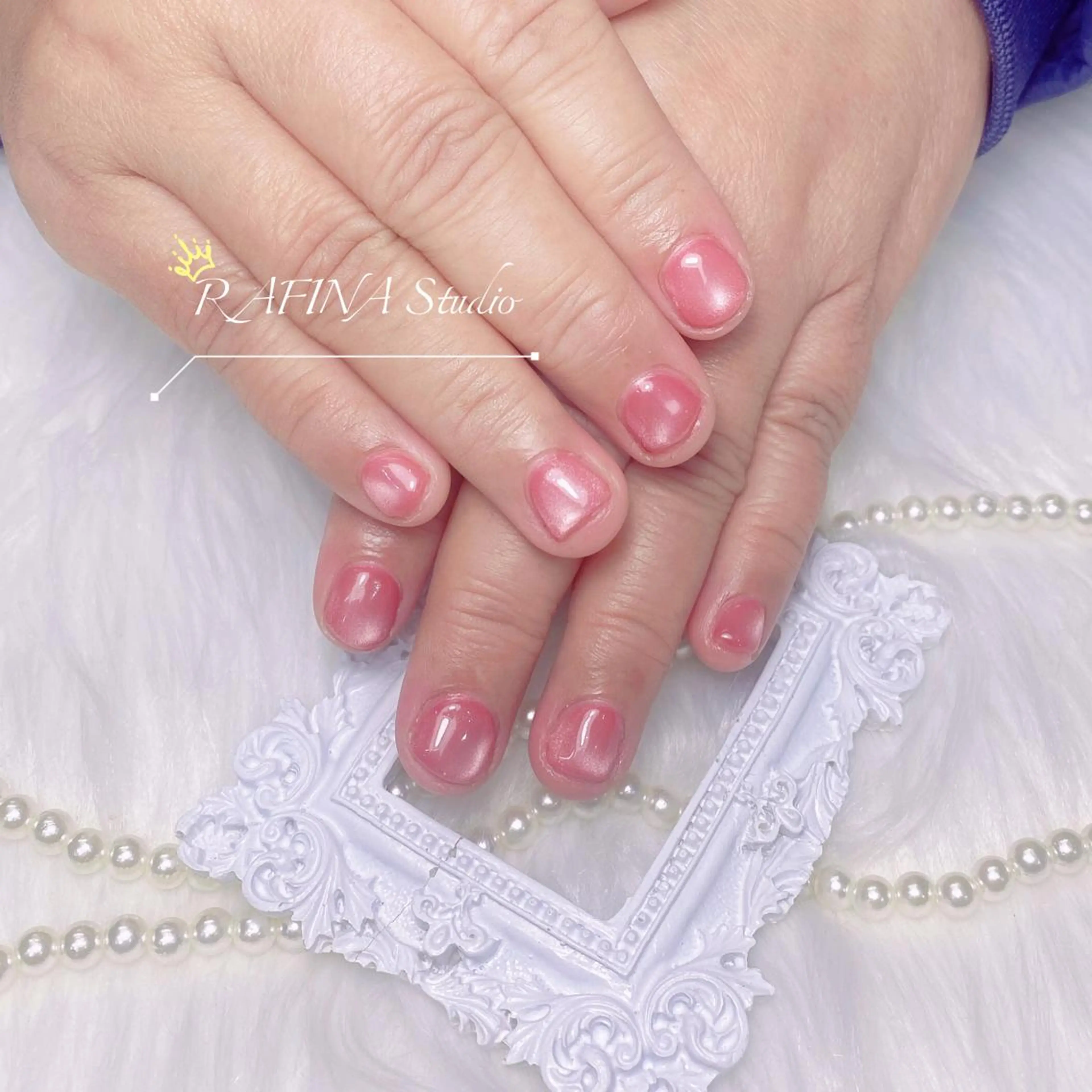 ネイル 加奈子 kanaのネイルデザイン