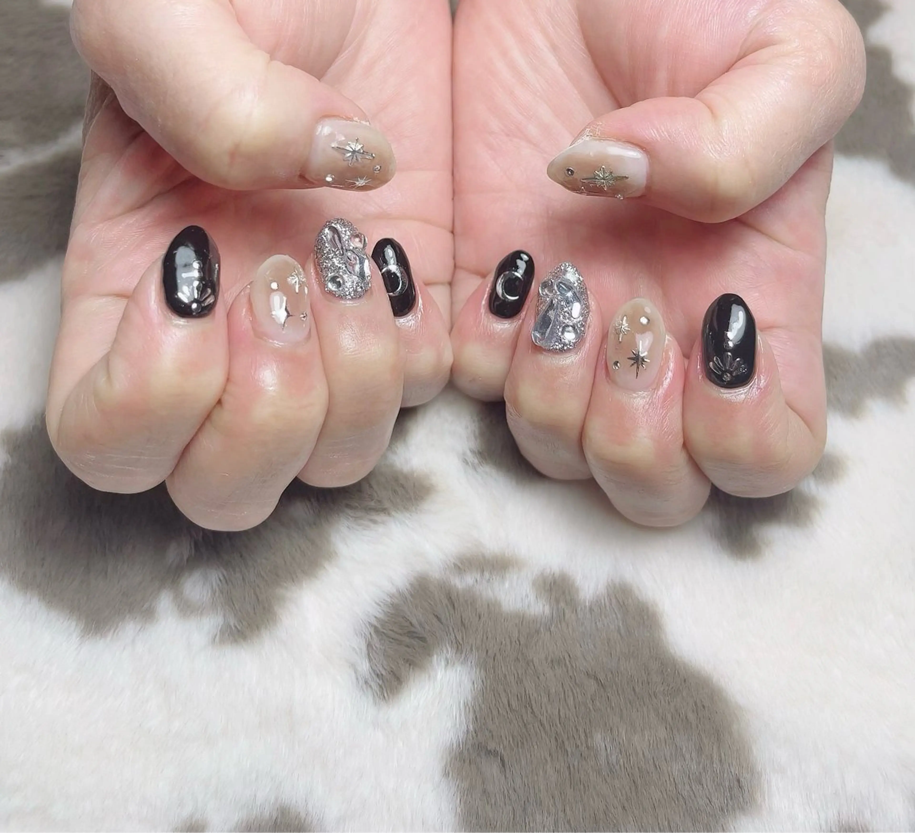 ネイル hairsalon 556のマツエク・マツパデザイン