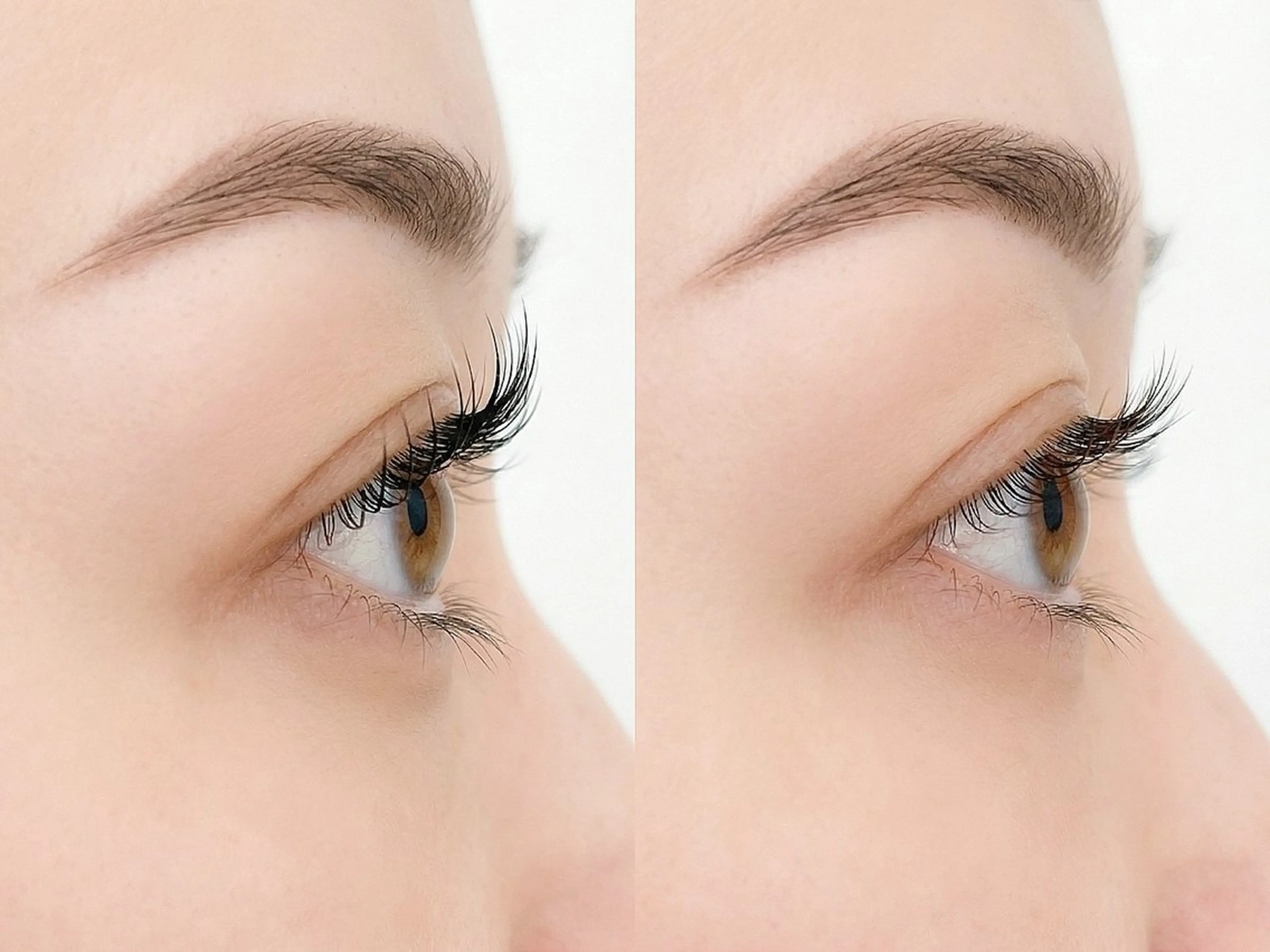 ラッシュリフト(カールor根元立ち上げ選択可)フルケア込みの写真