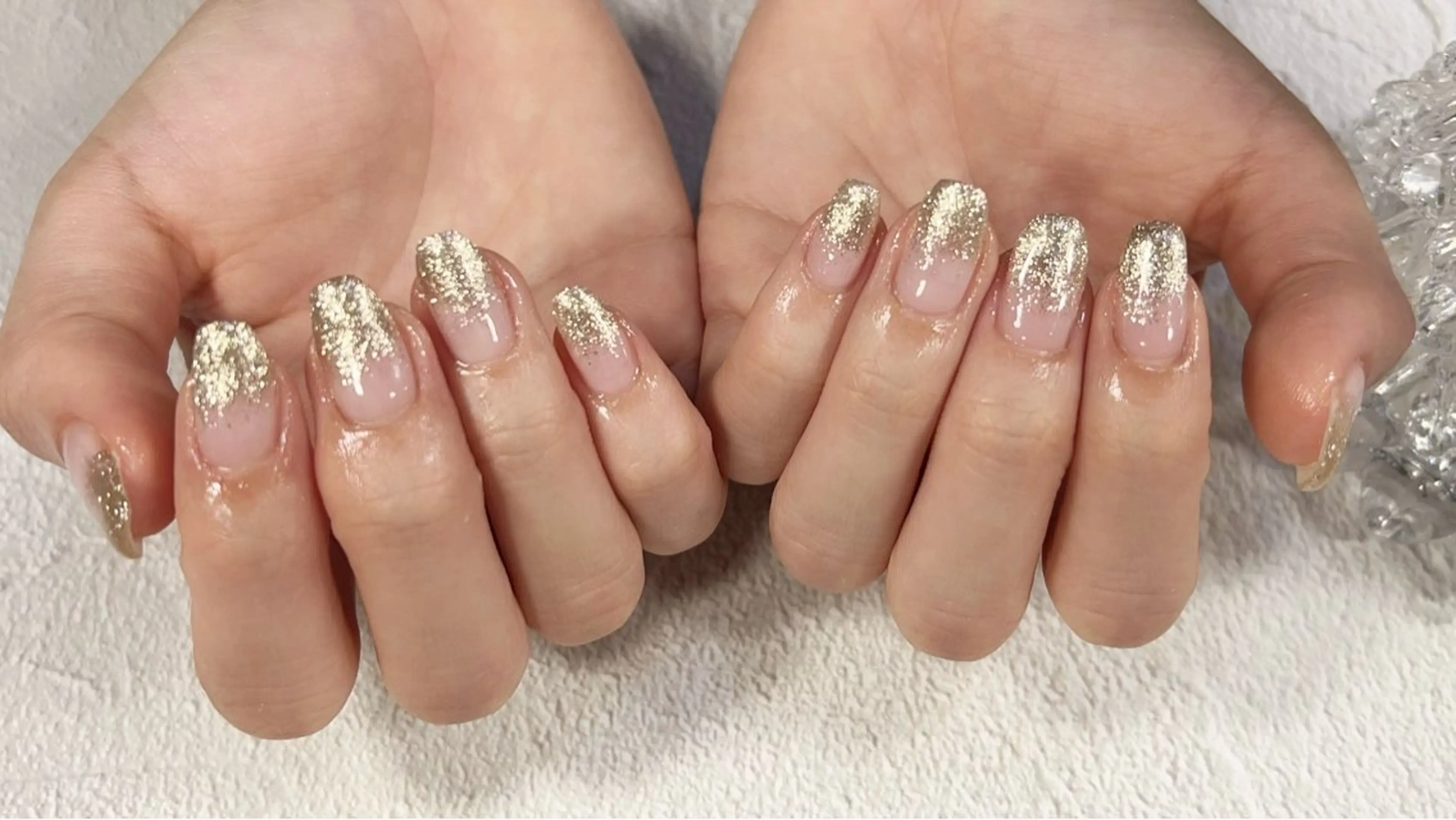 ネイル ネイルサロン ロア旧ジョリーのネイルデザイン