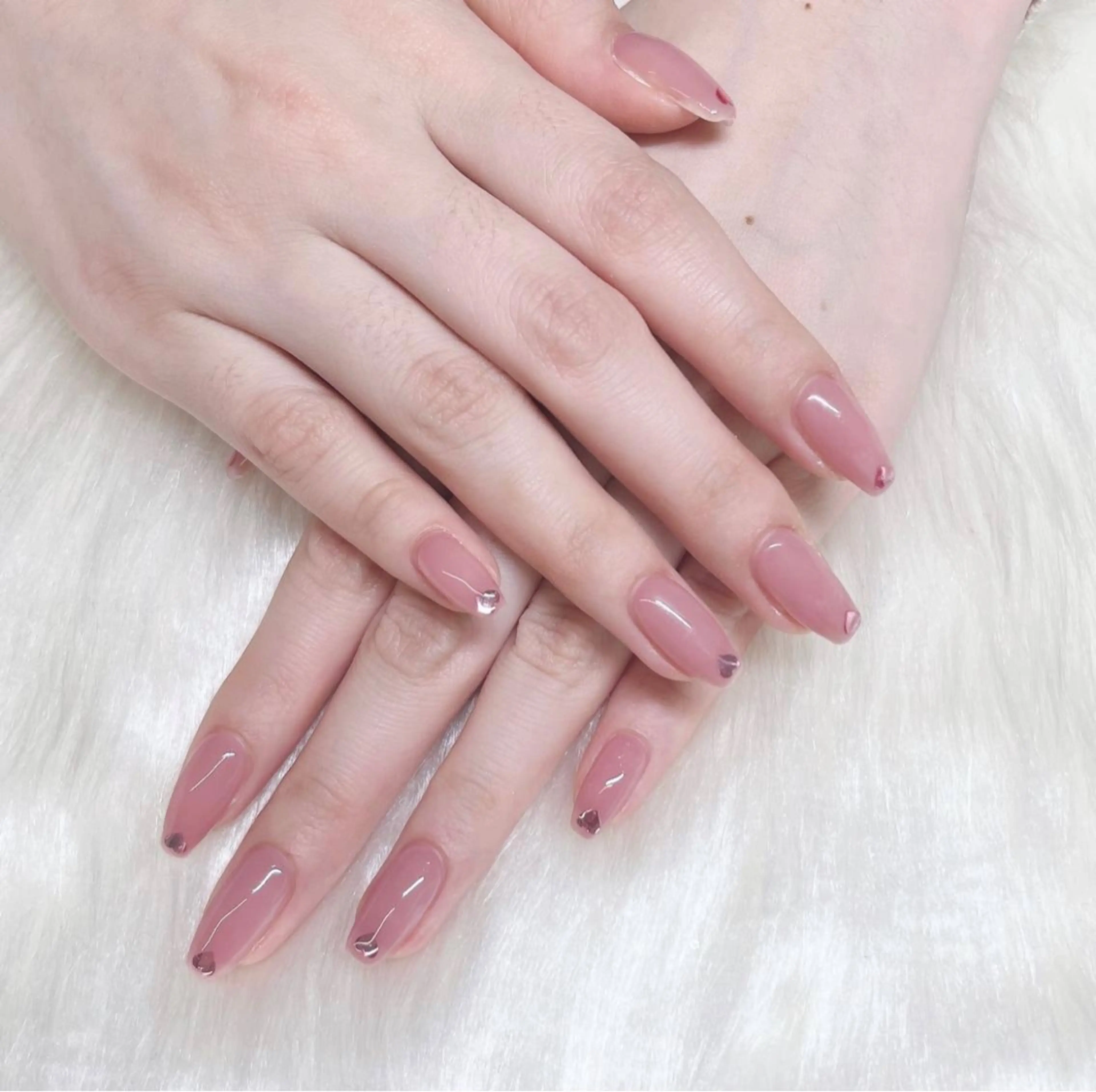 ネイル ハンドネイル 🍁nail. kaede🍁のネイルデザイン