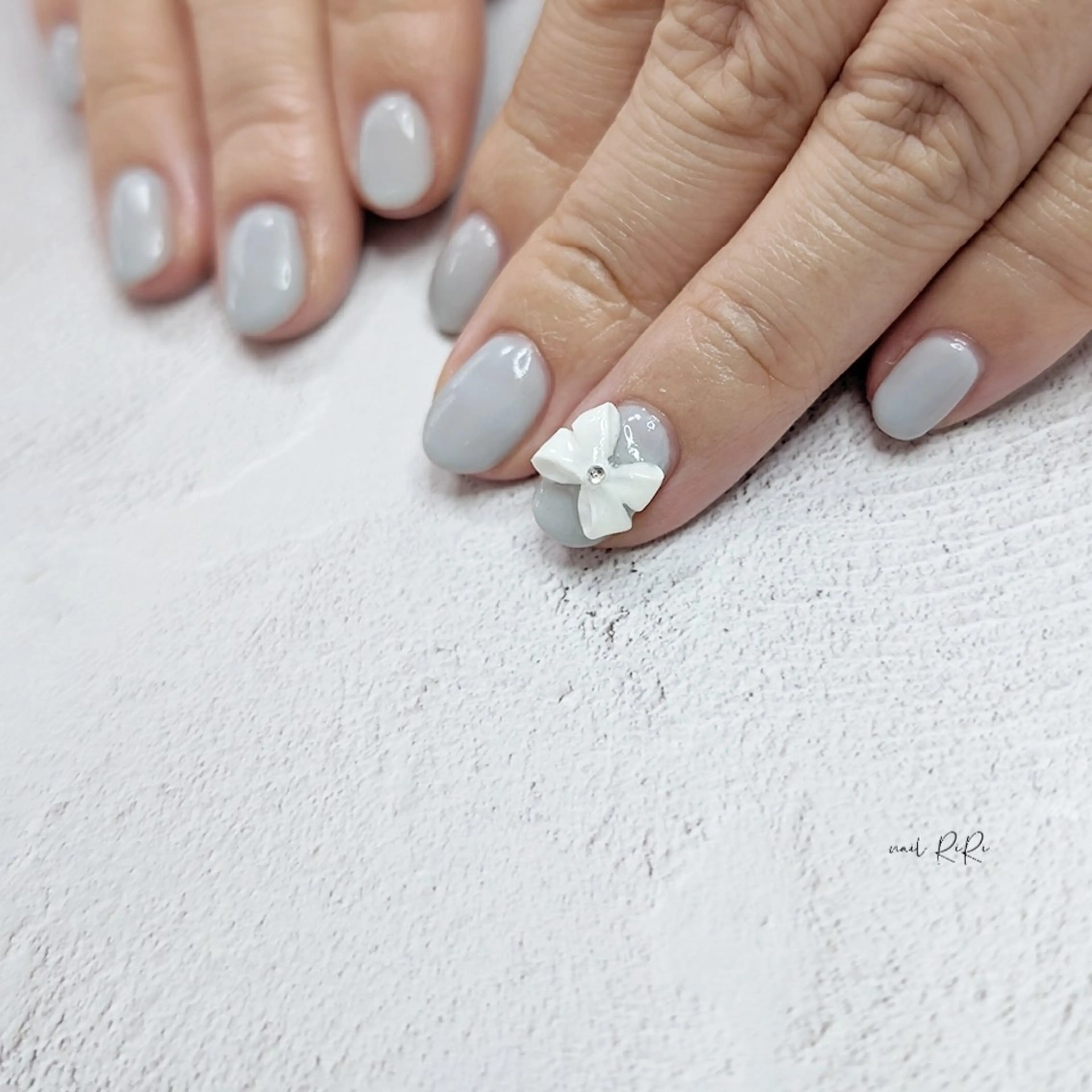 ネイル nail RiRi アトレナチュラのエステ・リラクイメージ