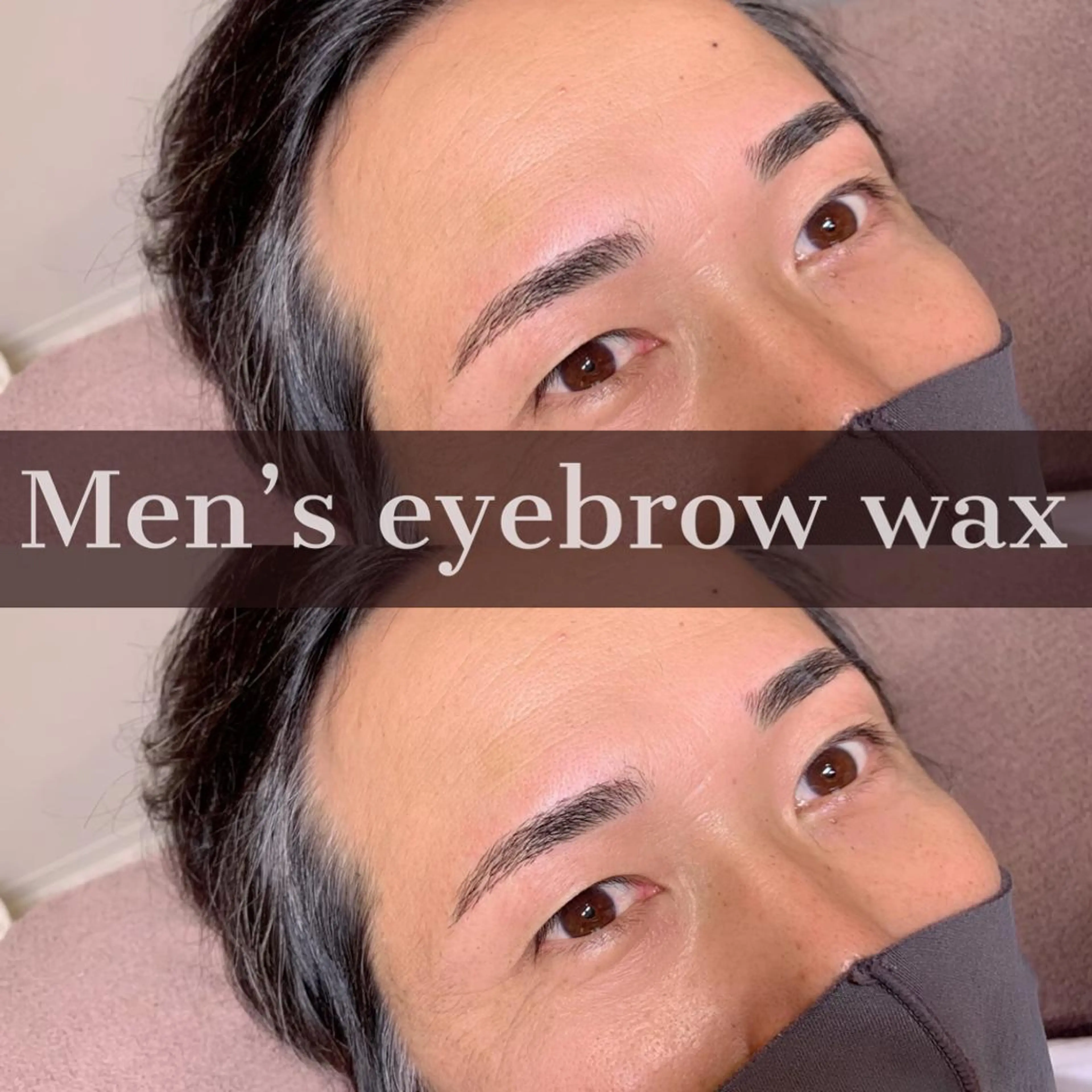 アイブロウ ワックス脱毛 眉カット その他(アイブロウ) Elle Charmeのマツエク・マツパデザイン