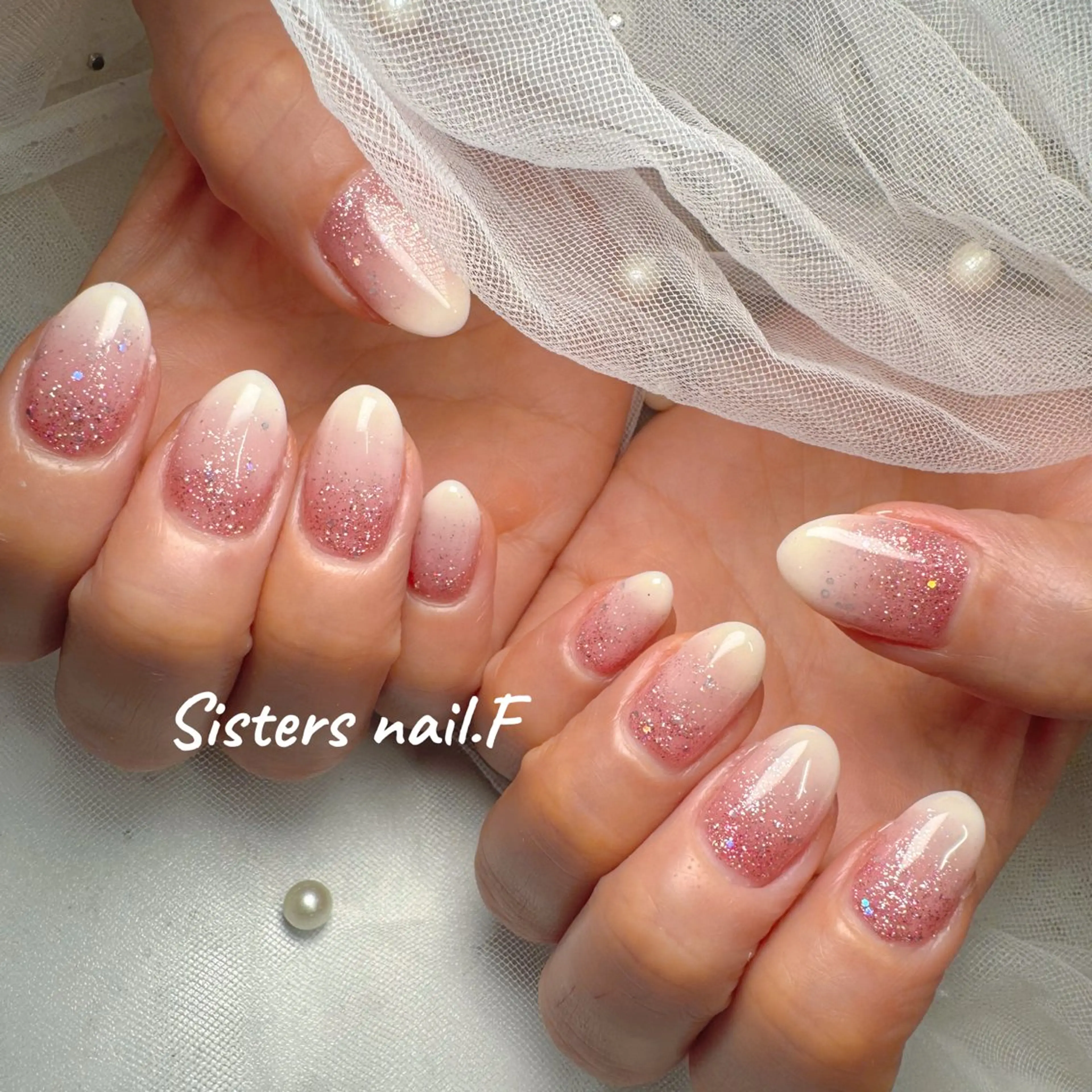 ネイル sisters nail.fのネイルデザイン