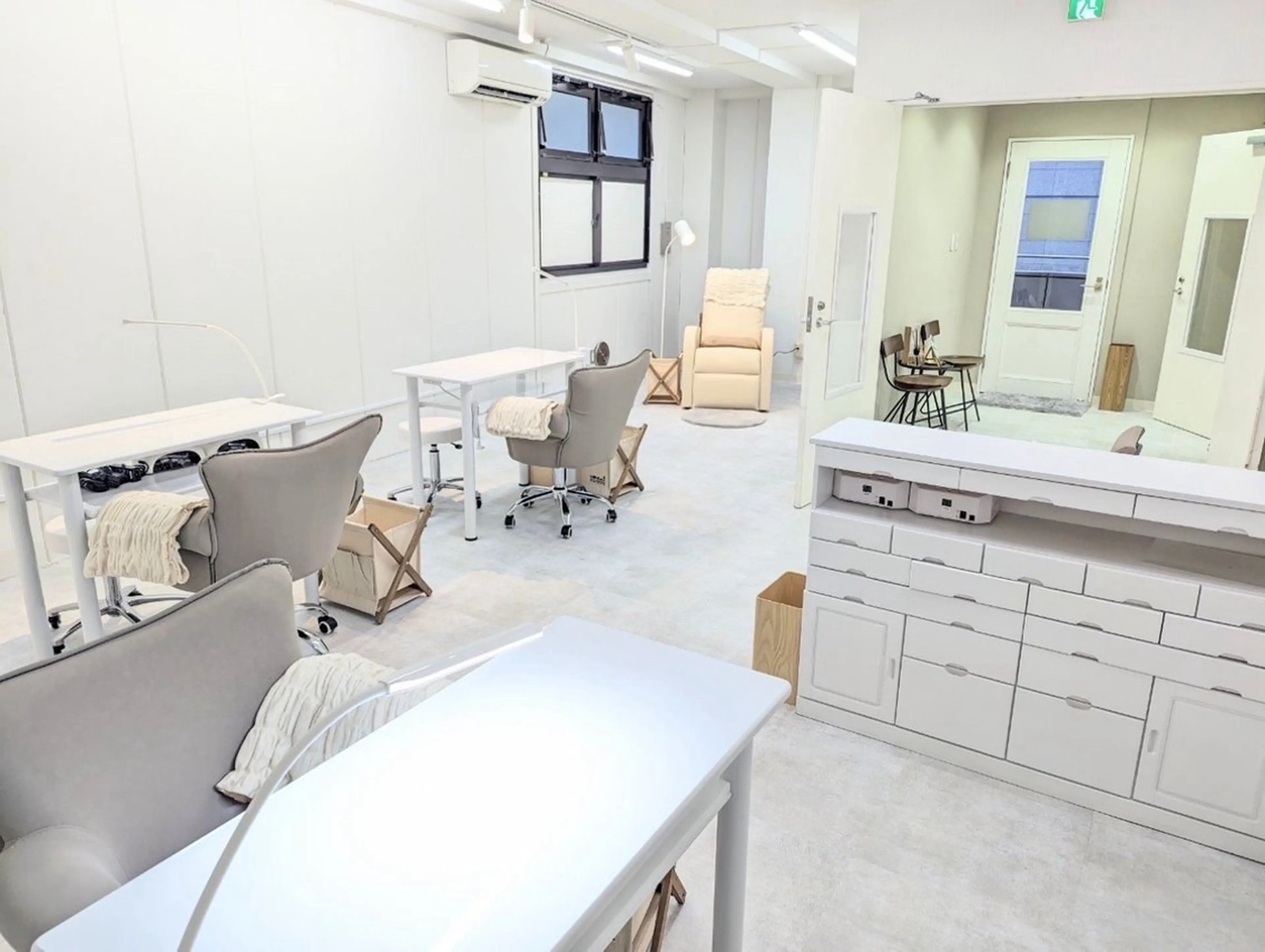 🕊️Bianca 児玉🕊️のネイルデザイン