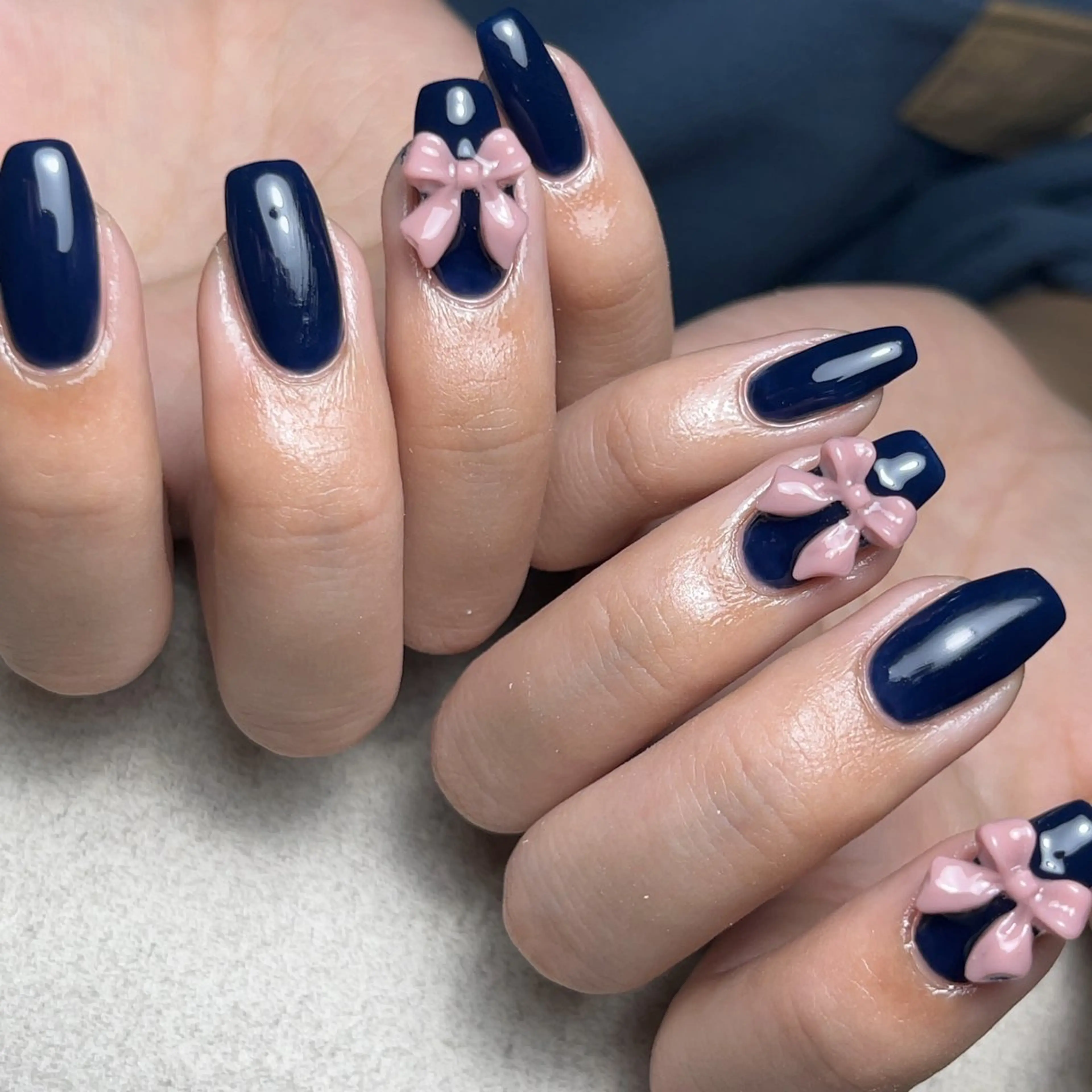 ネイル le ciel nailのネイルデザイン
