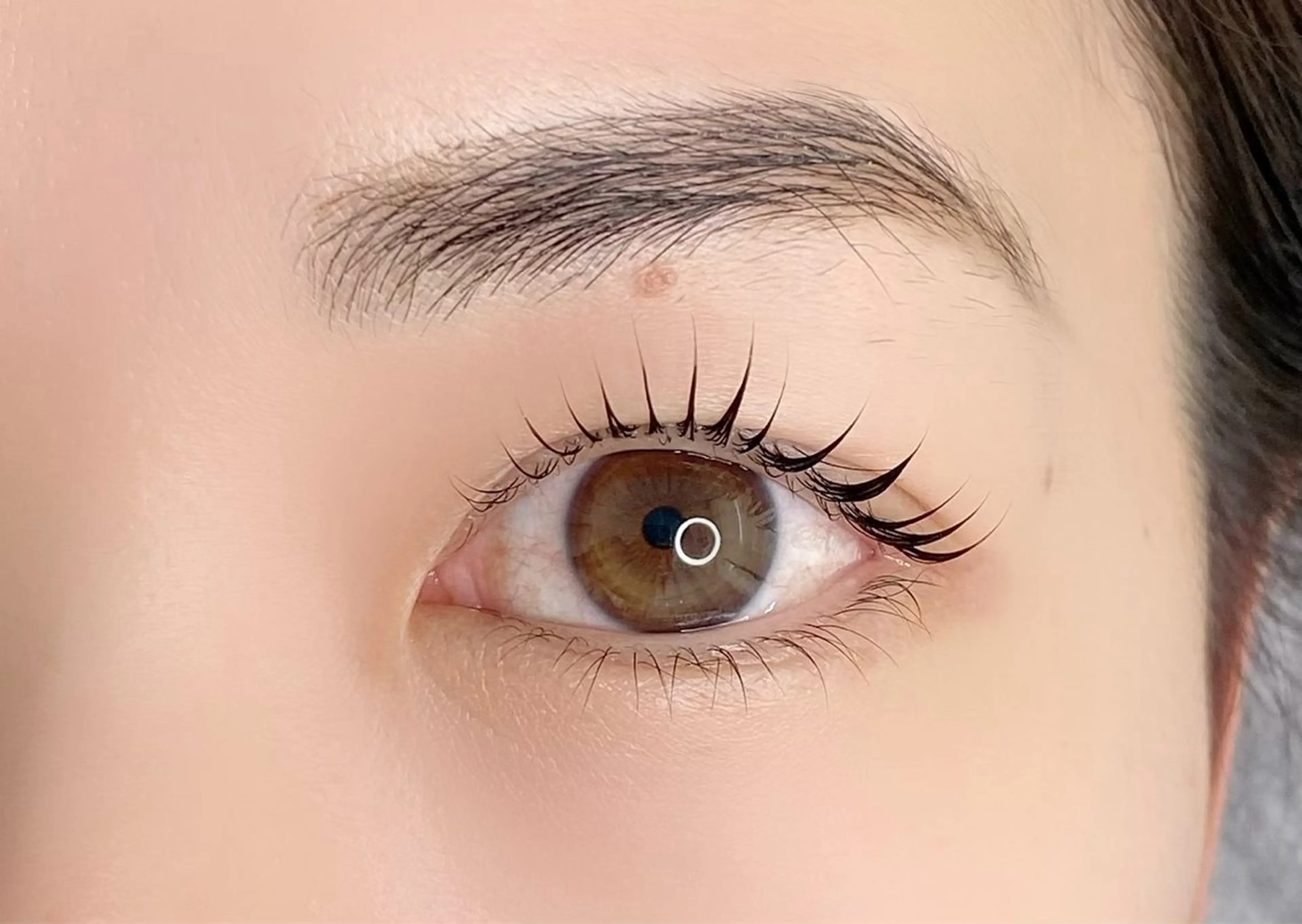 【🫧限定クーポン🫧】ラッシュリフト(まつ毛パーマ)⚠️メニュー説明を必ずお読みください⚠️※施術時間は90分です。の写真