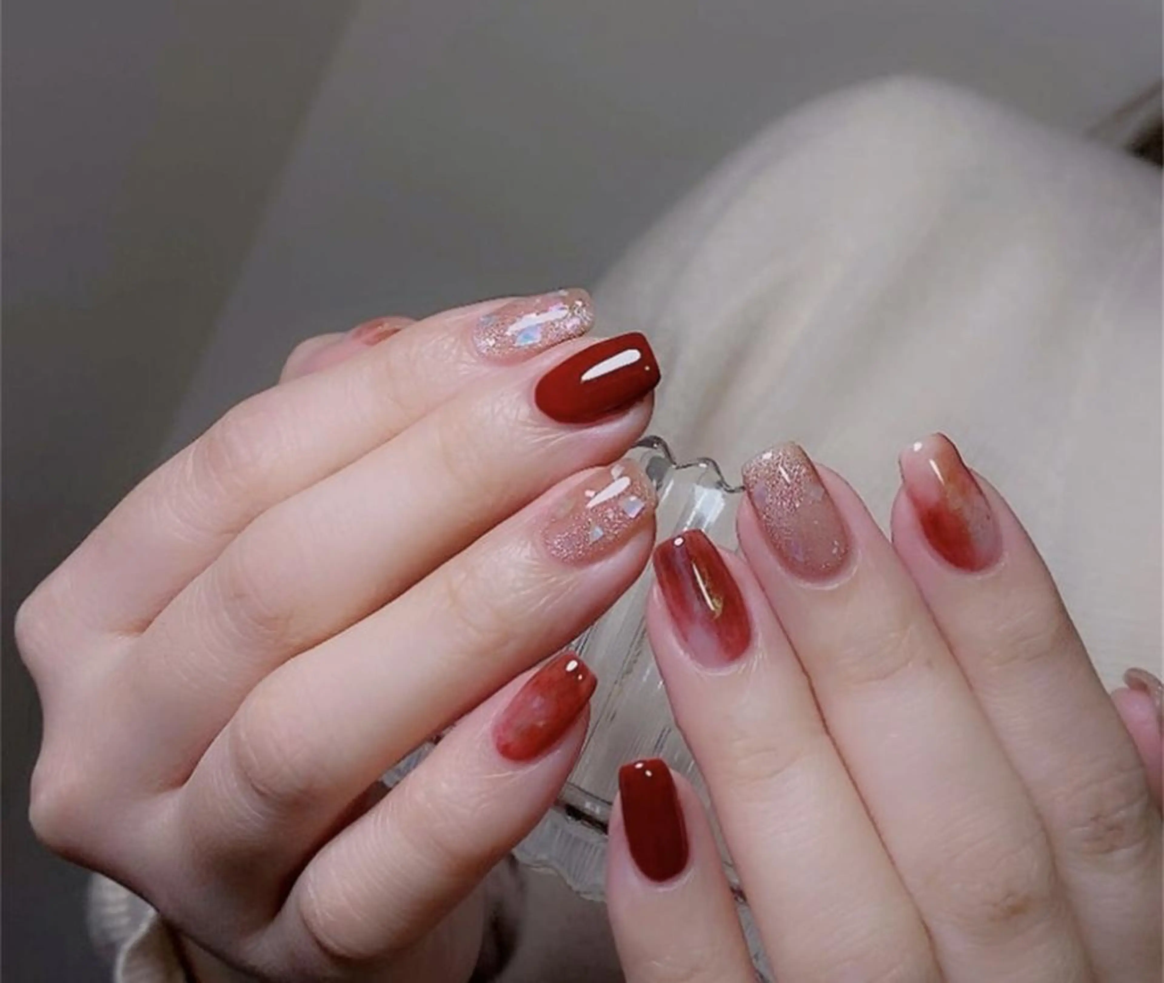 ネイル Cute beauty2のマツエク・マツパデザイン