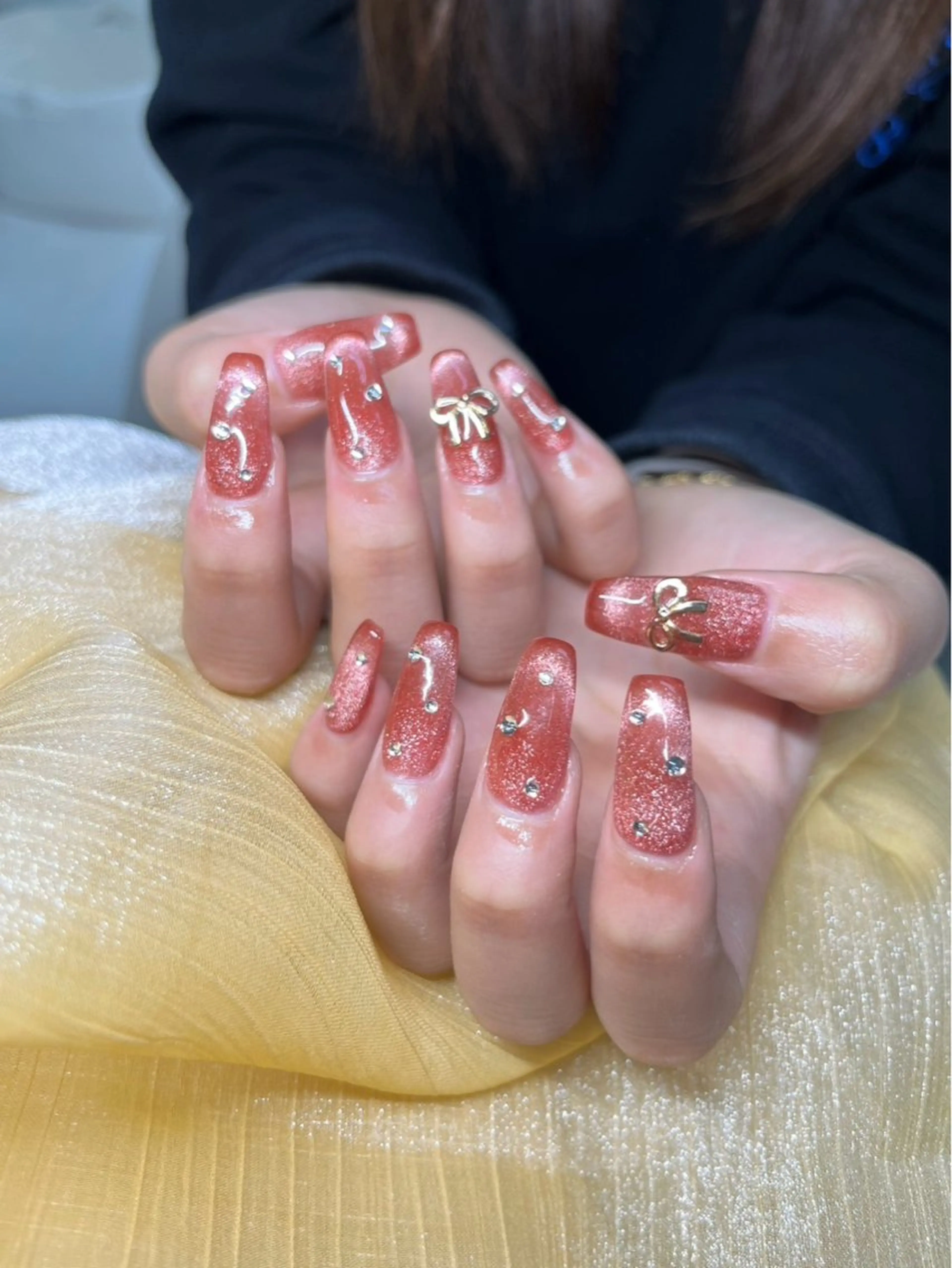 ネイル May&Way Neilのネイルデザイン