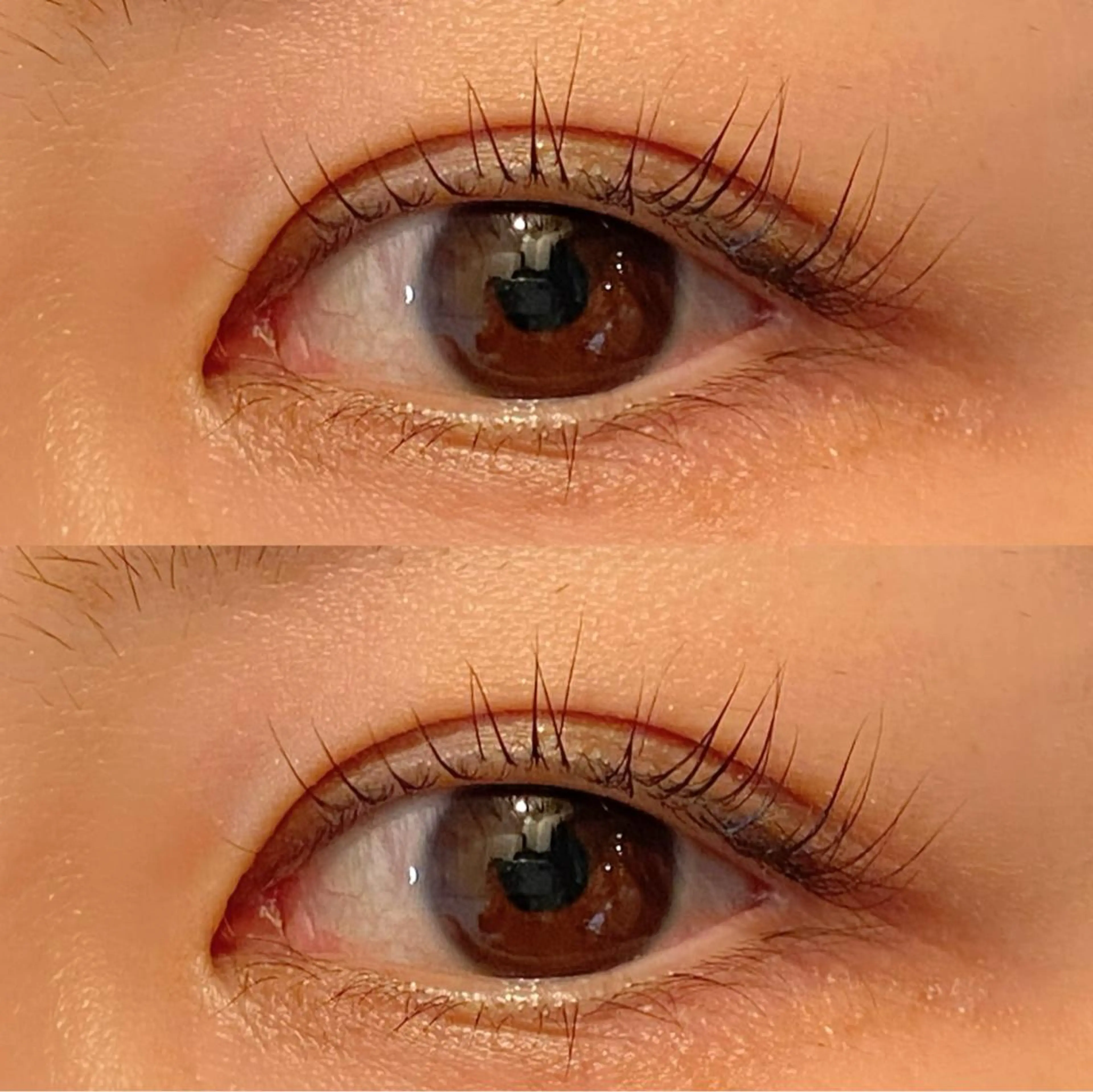 マツエク・マツパ Franc2 eyelashのマツエク・マツパデザイン