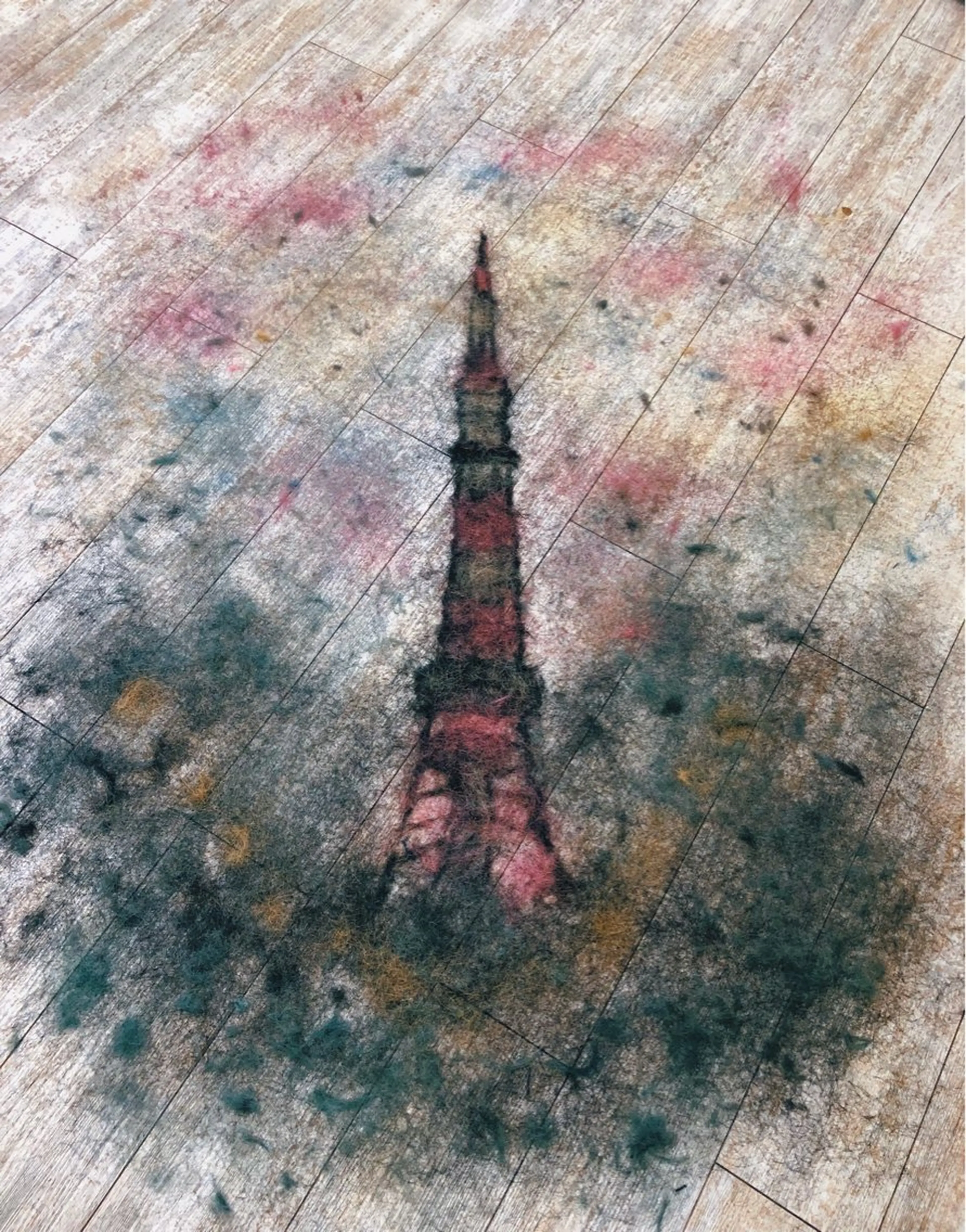 個室サロン🌼万希 ヘアケア/ヘッドスパのヘアスタイル