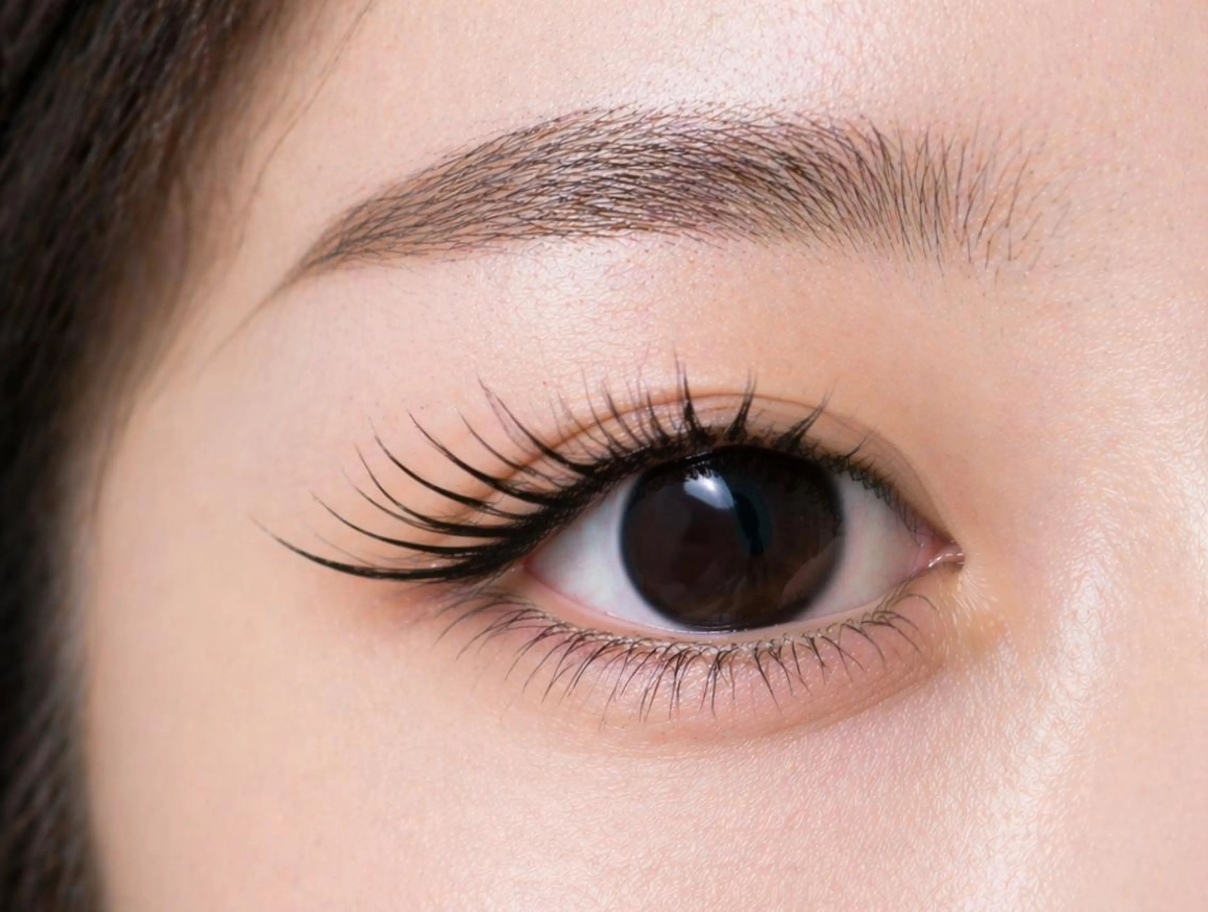 マツエク・マツパ memedoll 徳島店のマツエク・マツパデザイン