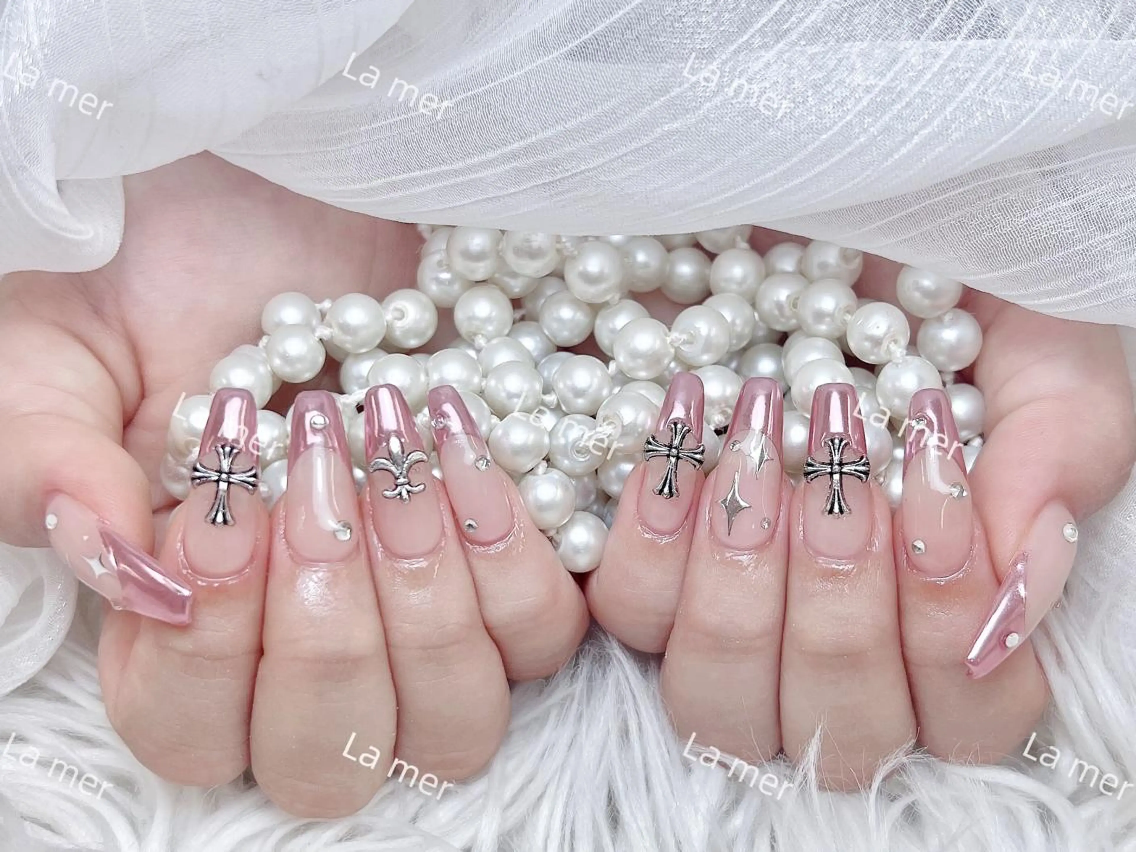 ネイル Feliz nailのネイルデザイン