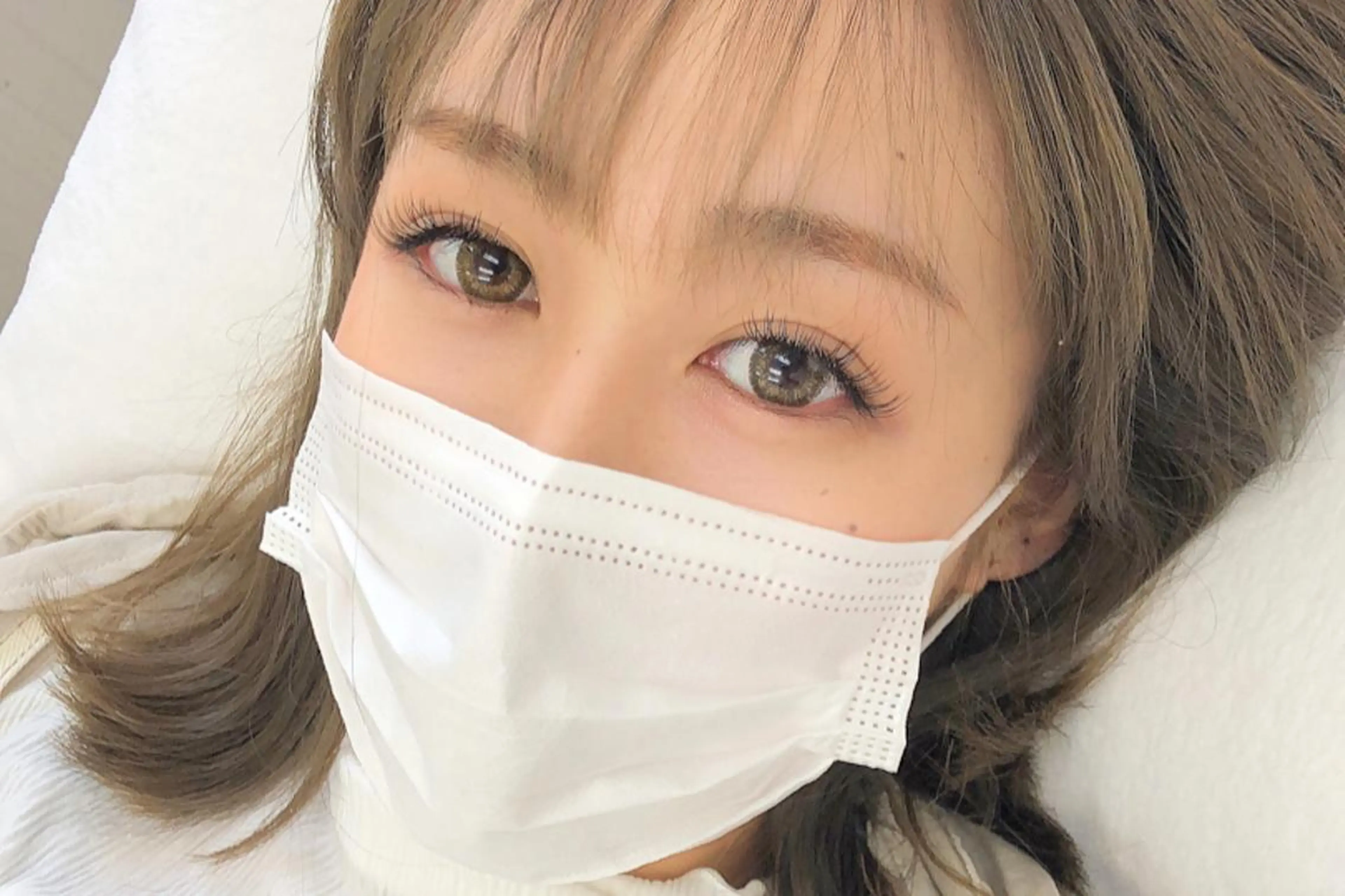 マツエク・マツパ mao lashのマツエク・マツパデザイン