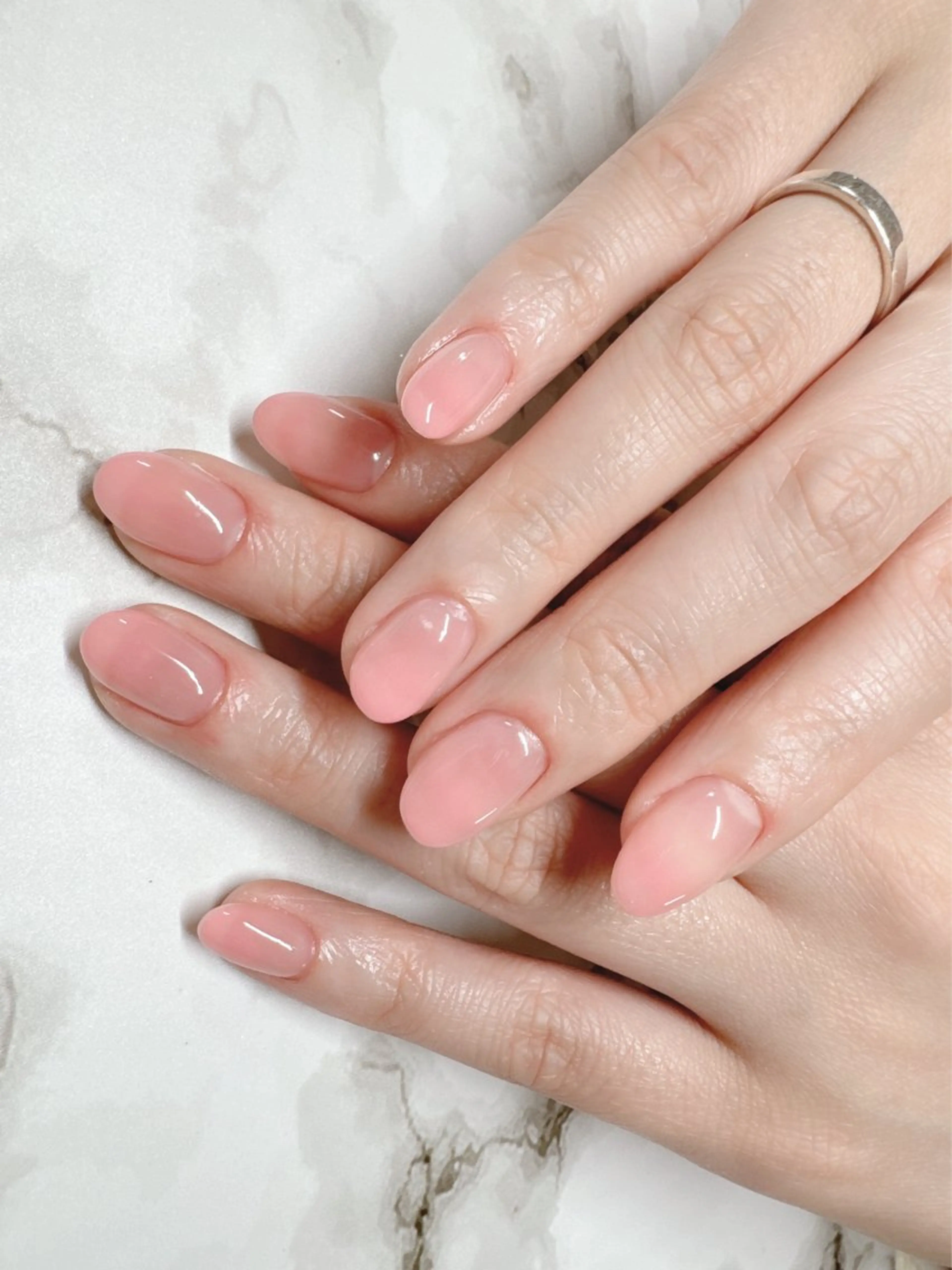 ネイル Odon Beauty  nail  salon所属・VIP TRENDYのネイルデザイン