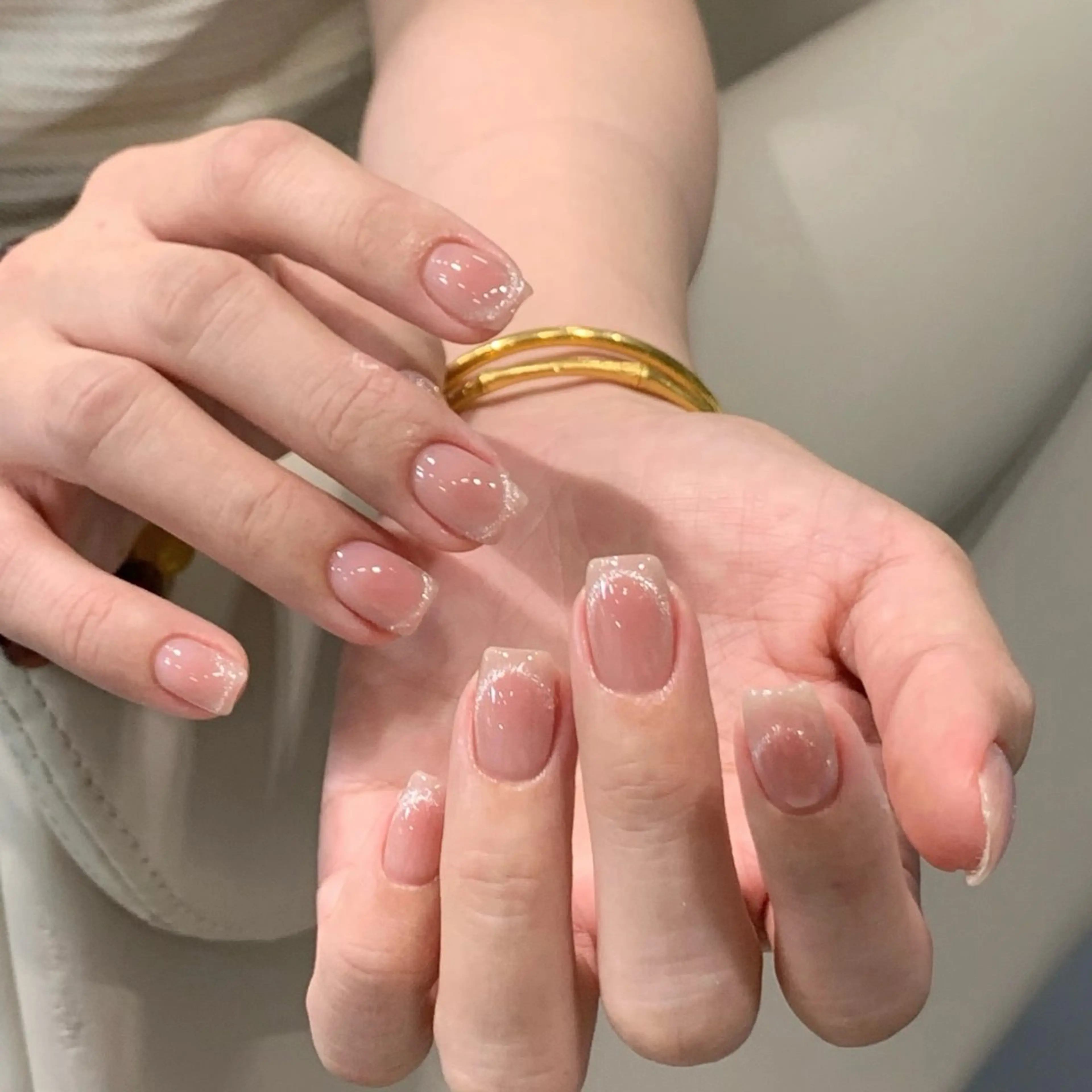 ネイル ハンドネイル M. nail【銀座店】のネイルデザイン