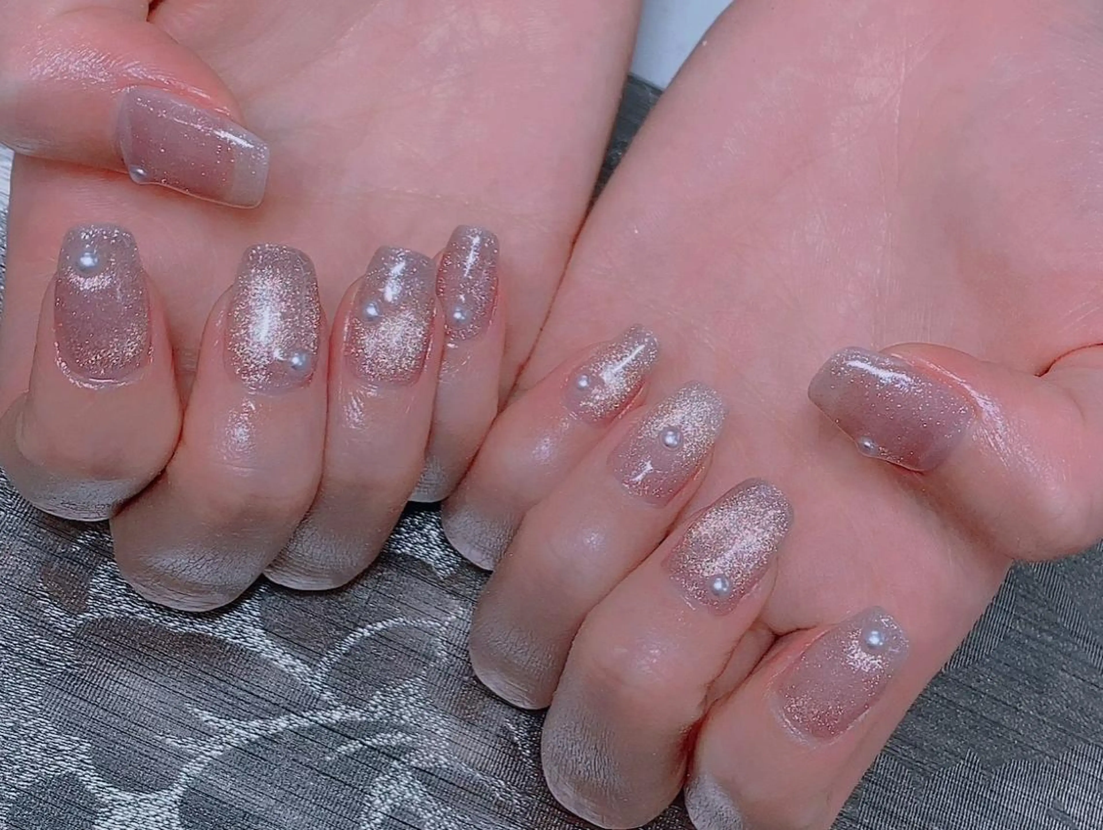 ネイル R salonのネイルデザイン