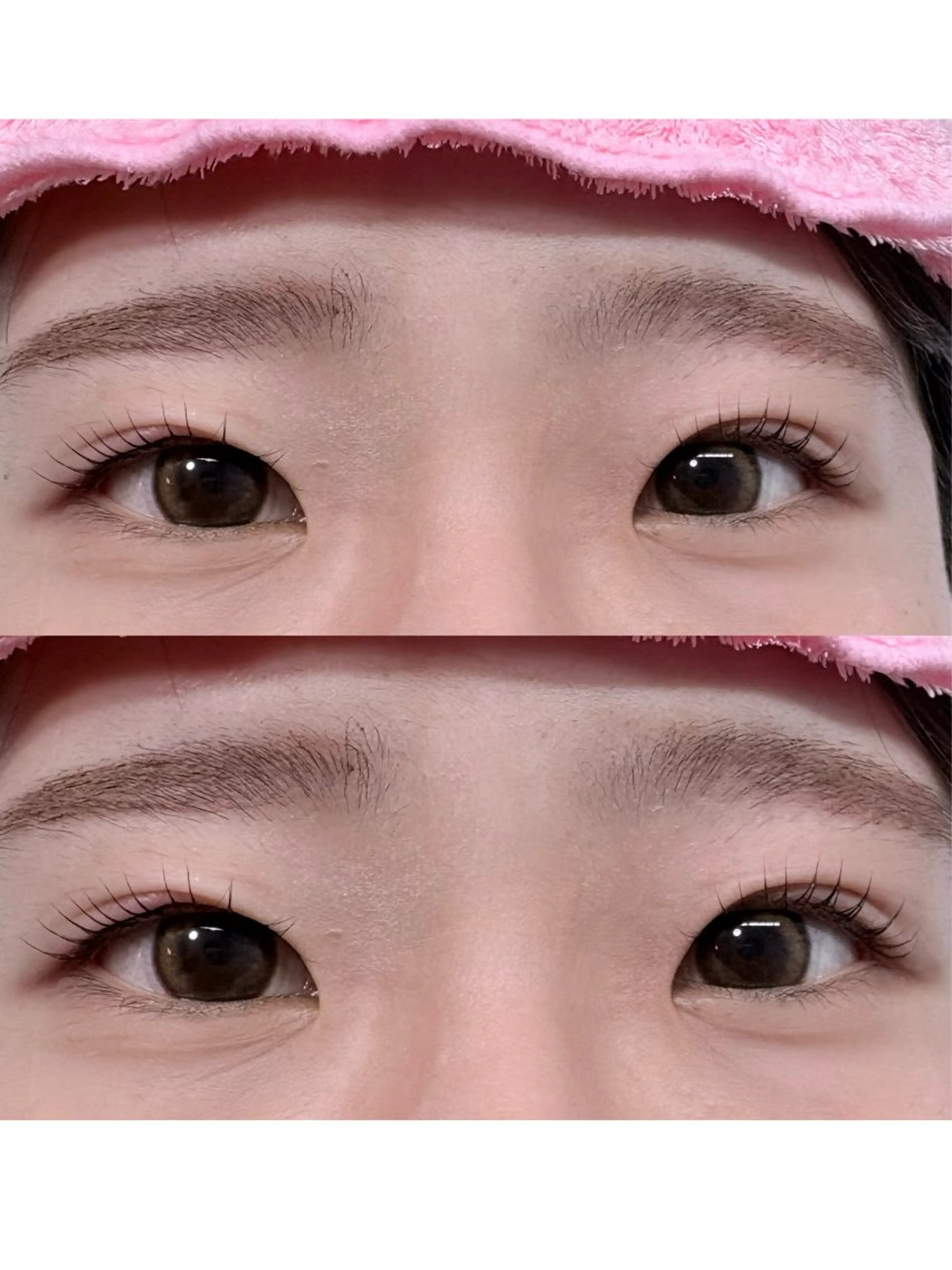 マツエク・マツパ トータルビューティー サロン・Ｎの眉毛・アイブロウイメージ