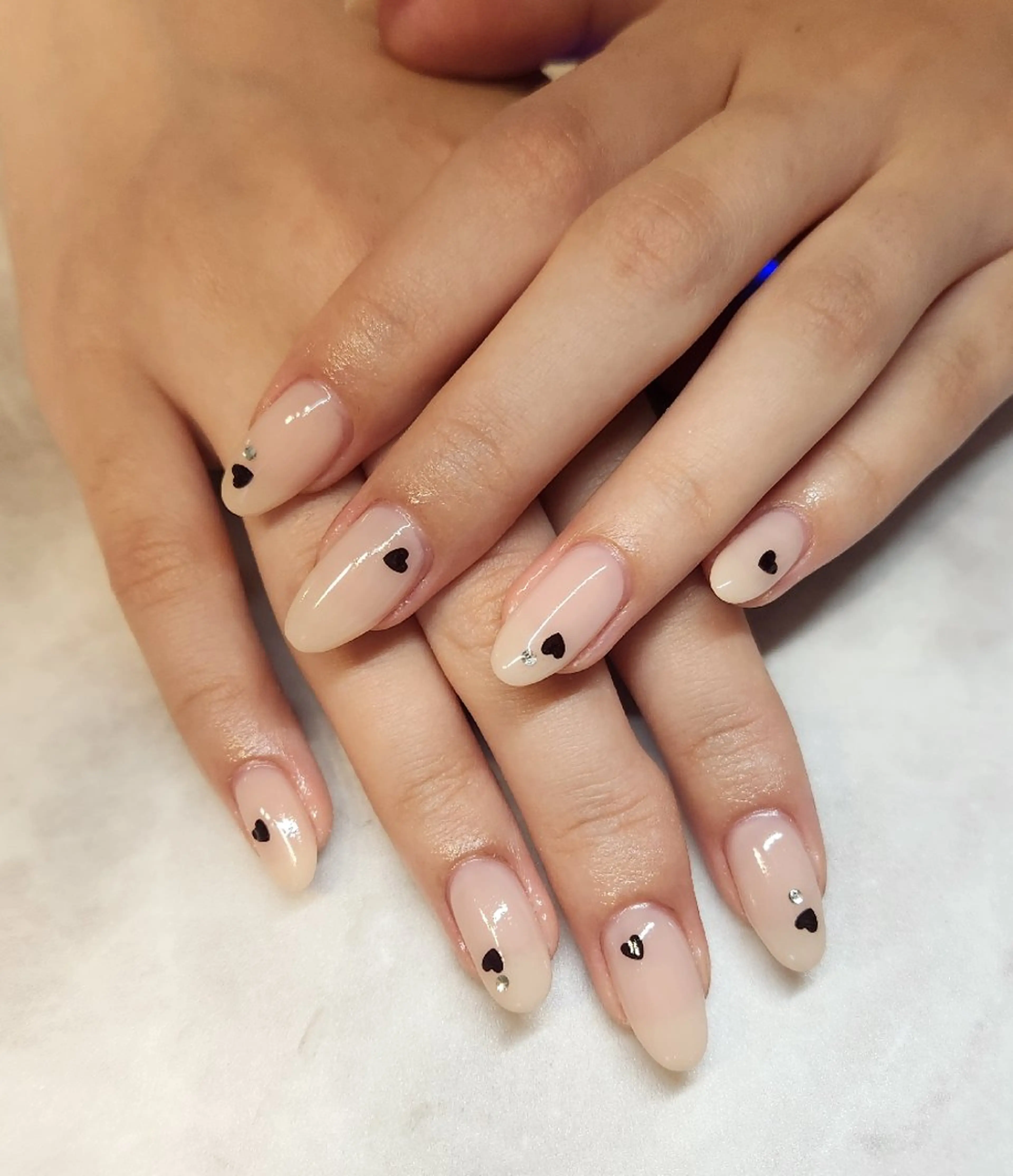 ネイル 持ち込み I.プライベート ネイルサロンのネイルデザイン