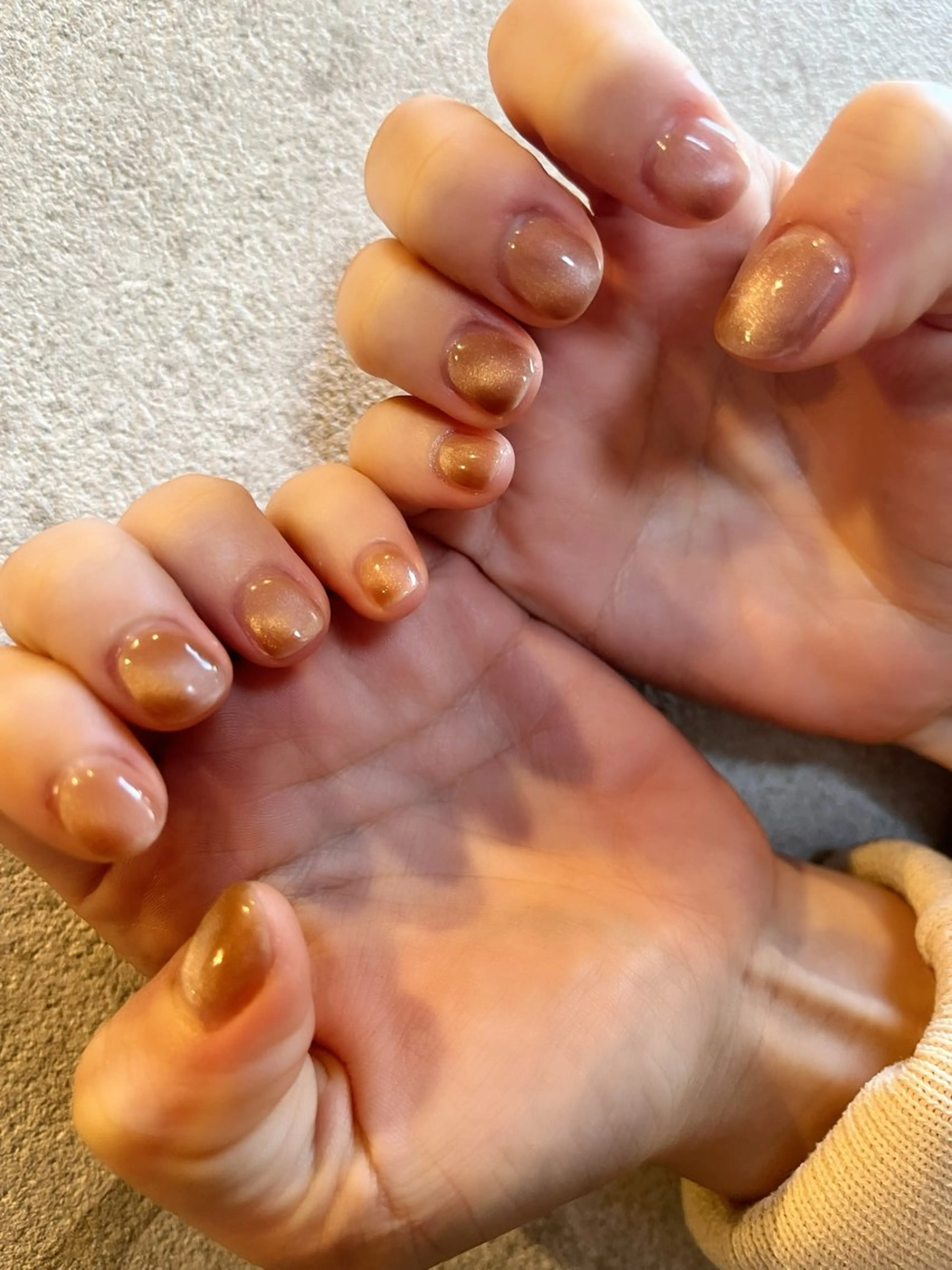 ネイル 関岡 典洋のネイルデザイン